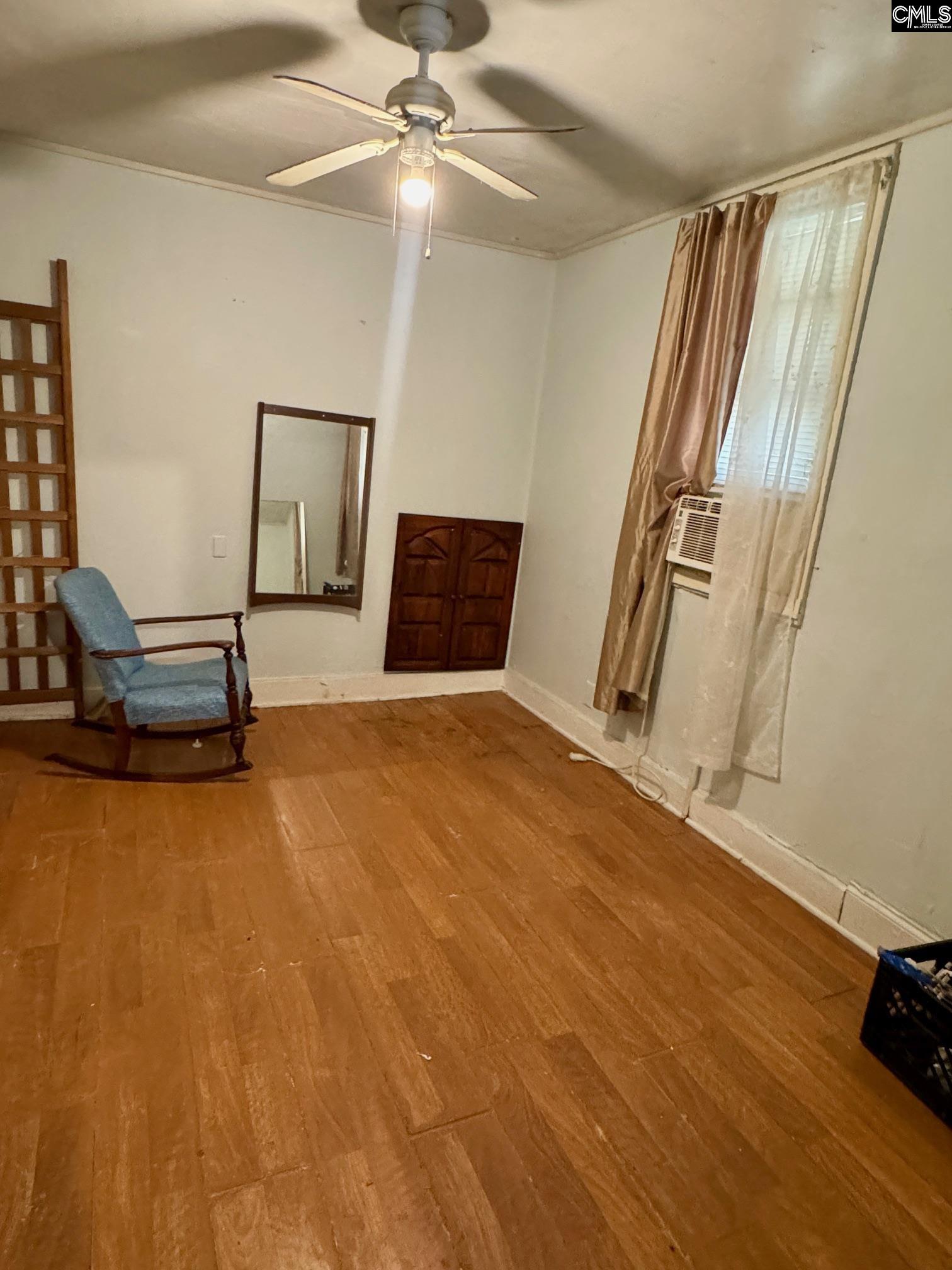 509 Henry Street Eastover, SC 29044-9585
