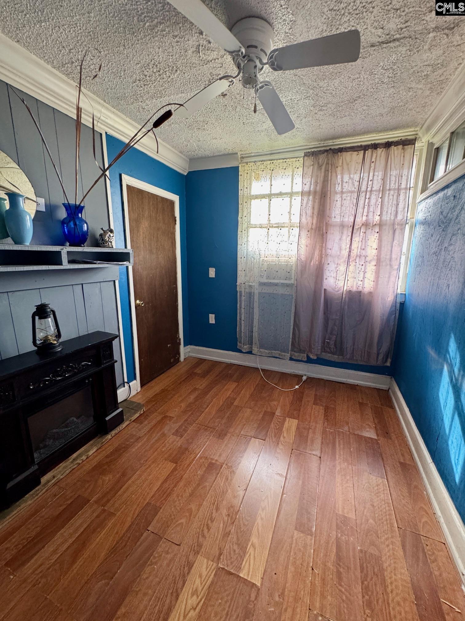 509 Henry Street Eastover, SC 29044-9585