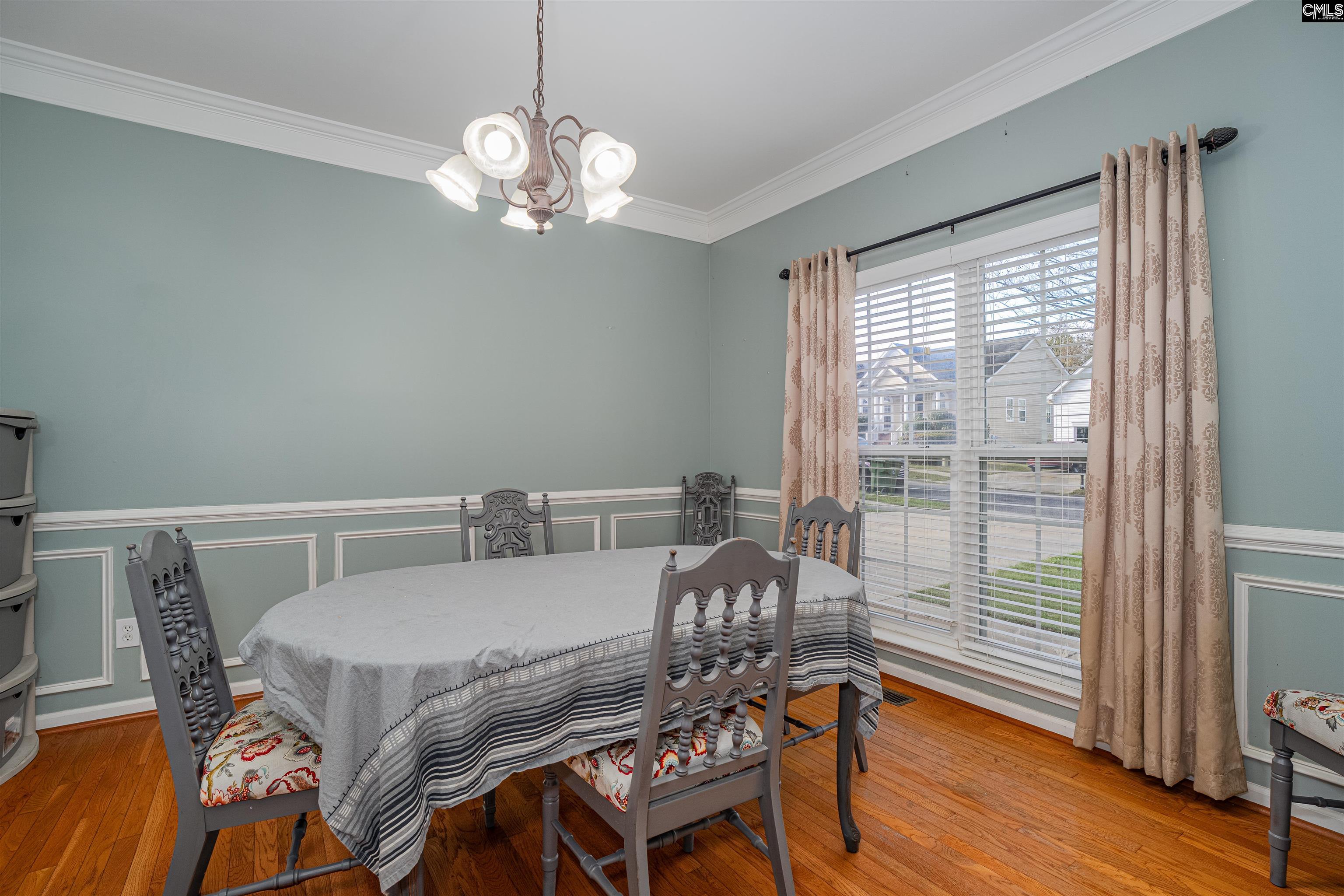 524 Cabin Drive Irmo, SC 29063