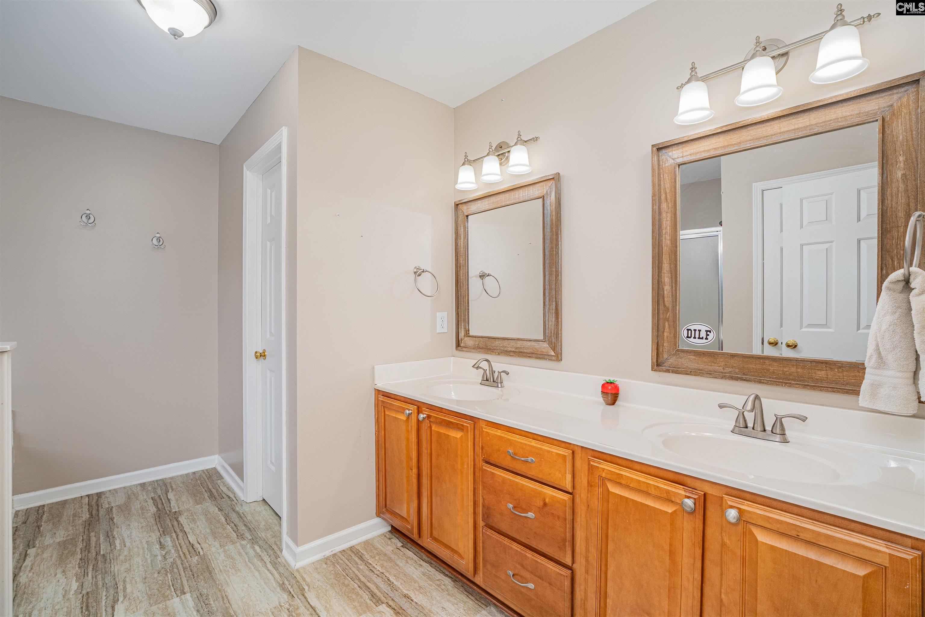 524 Cabin Drive Irmo, SC 29063