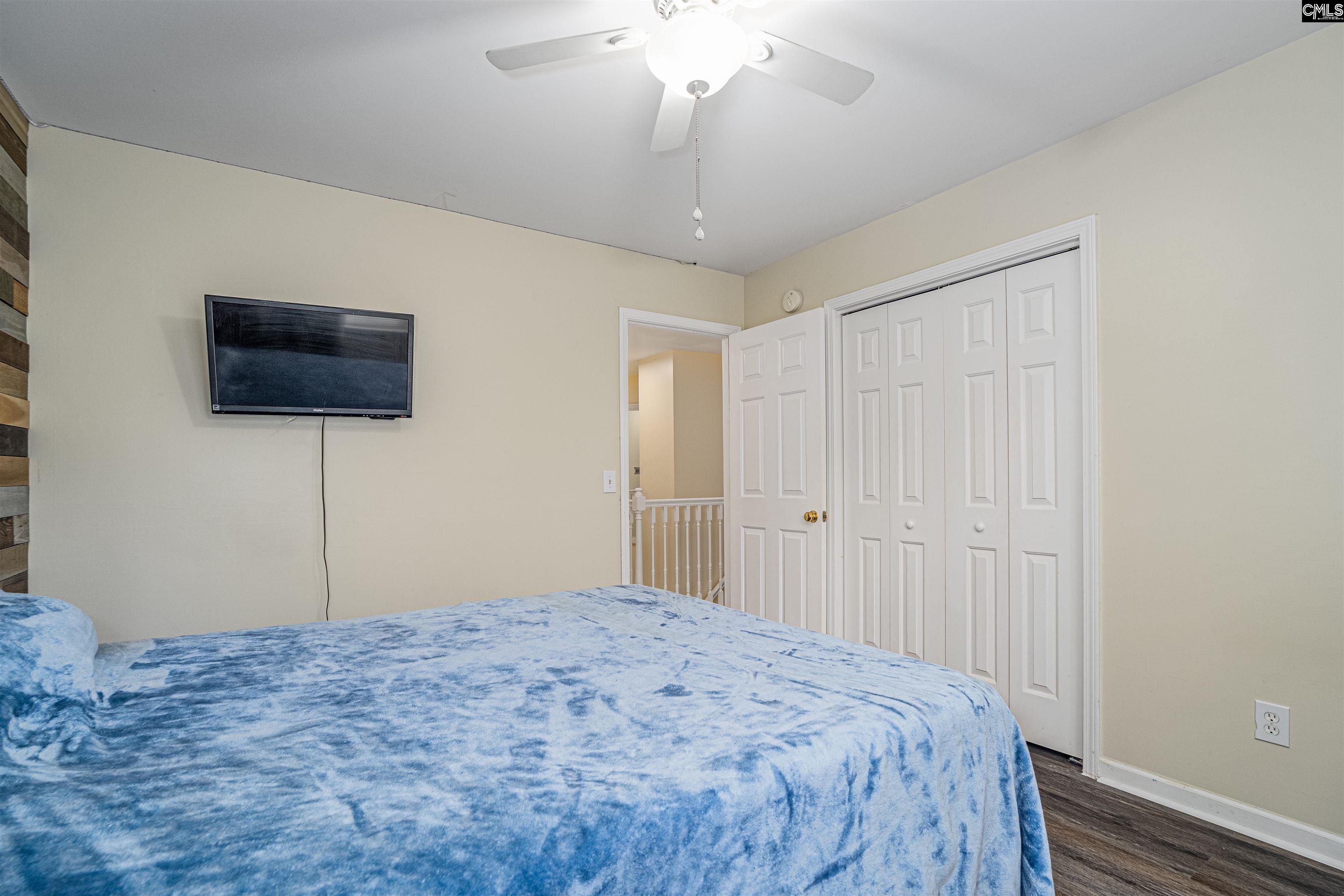 524 Cabin Drive Irmo, SC 29063