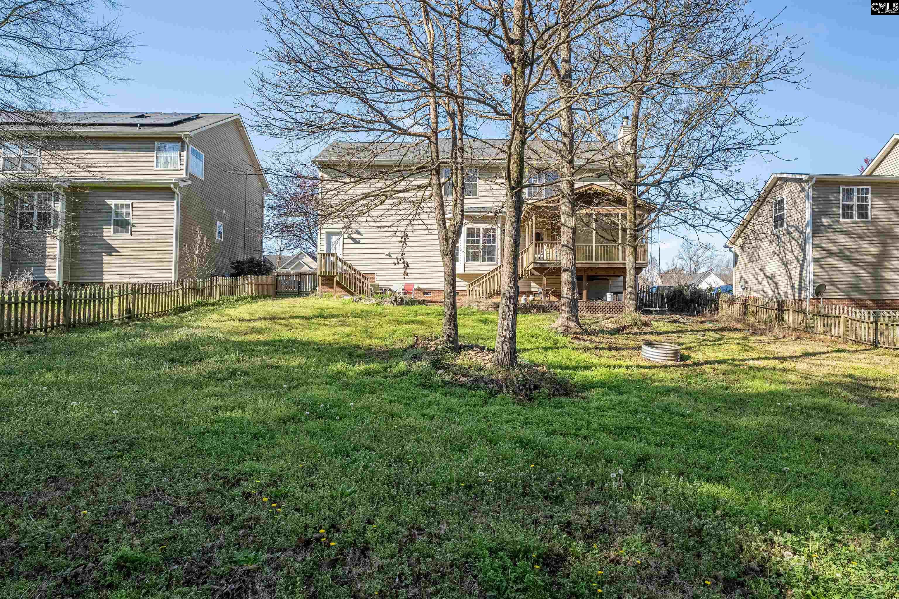 524 Cabin Drive Irmo, SC 29063