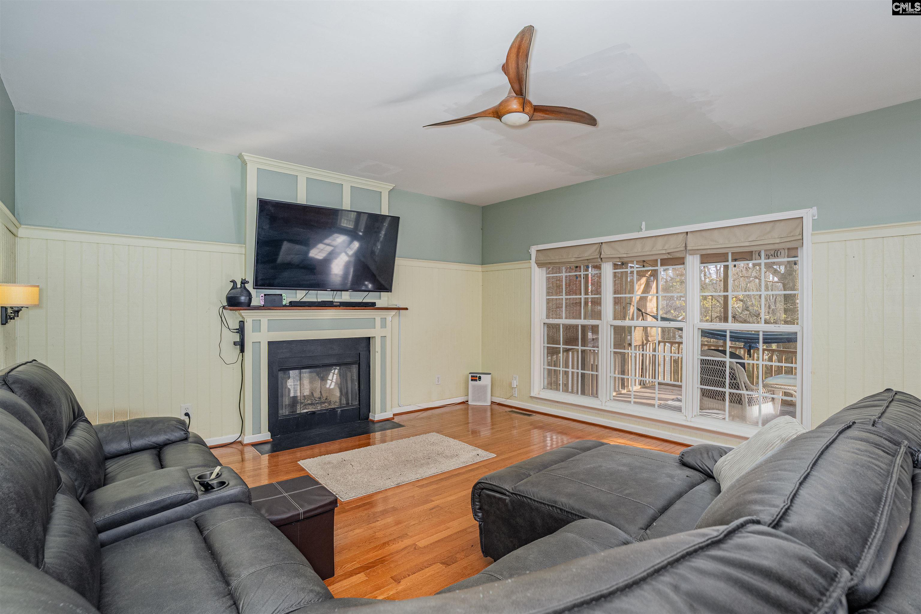 524 Cabin Drive Irmo, SC 29063