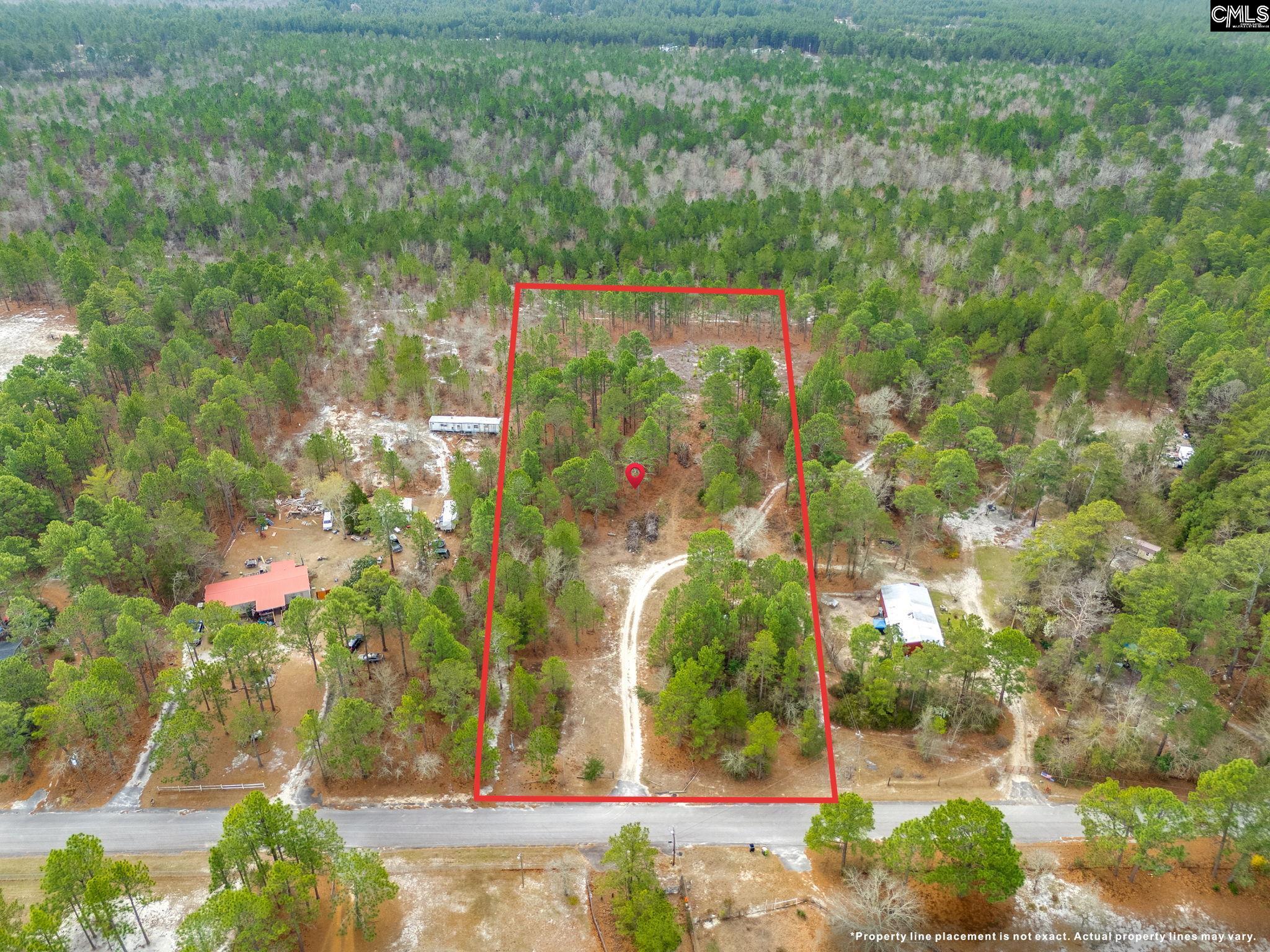 219 & 223 Donald Drive UNIT #3 Lexington, SC 29073
