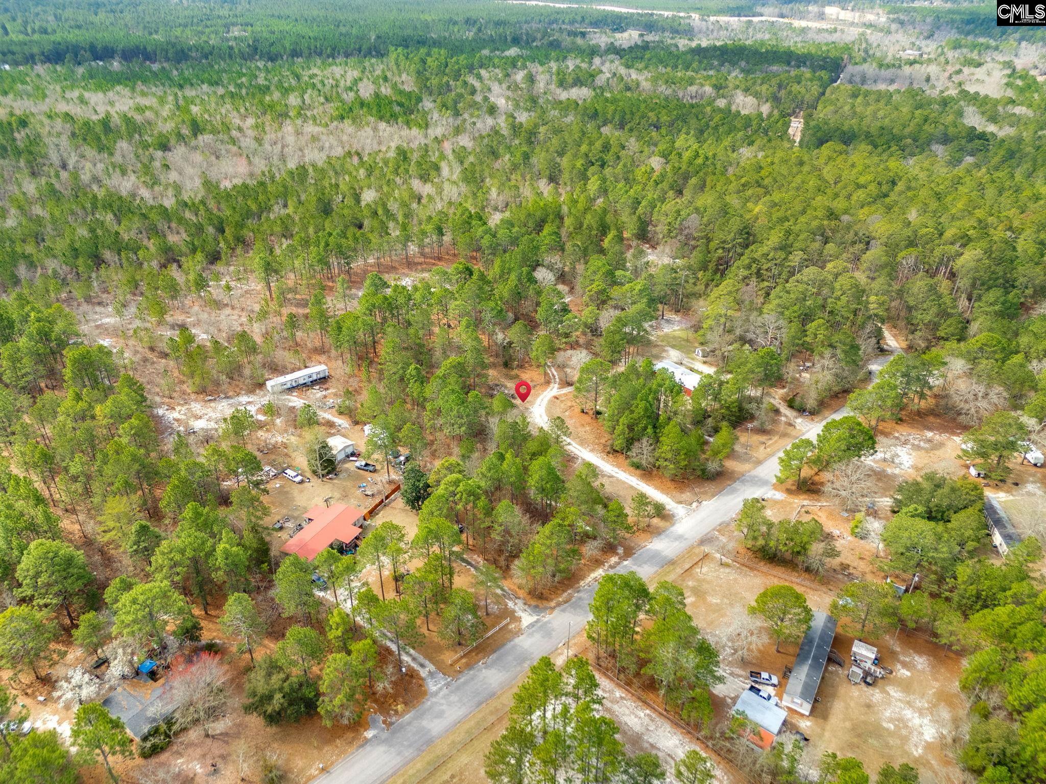 219 & 223 Donald Drive UNIT #3 Lexington, SC 29073