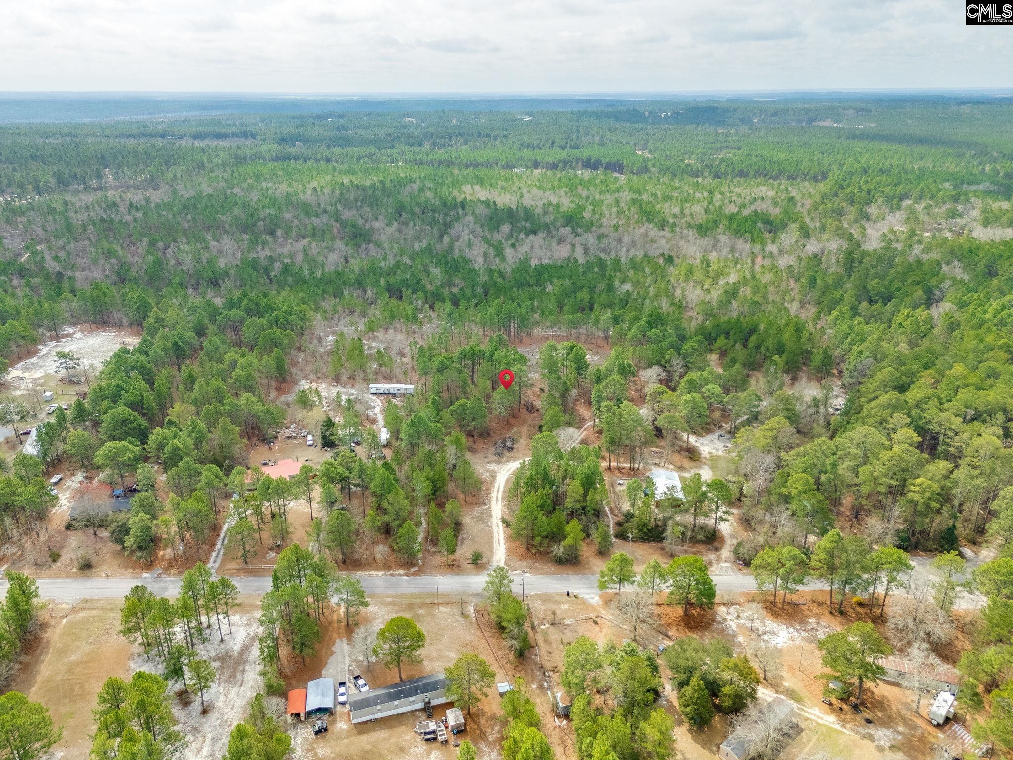 219 & 223 Donald Drive UNIT #3 Lexington, SC 29073