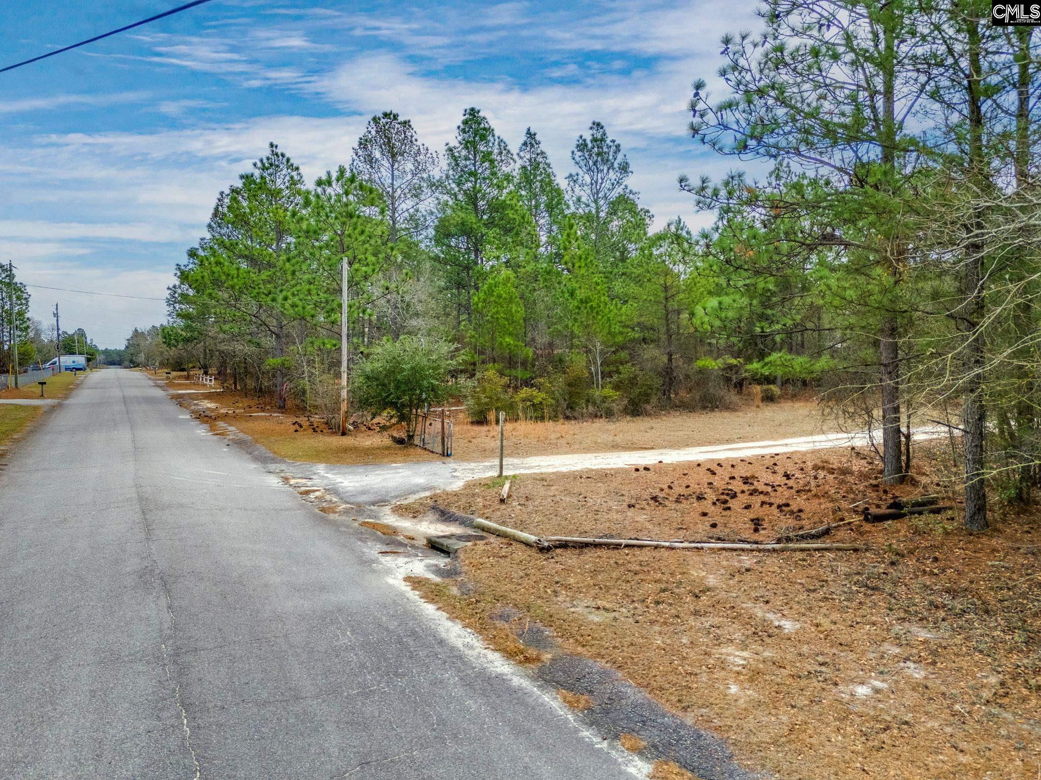 219 & 223 Donald Drive UNIT #3 Lexington, SC 29073