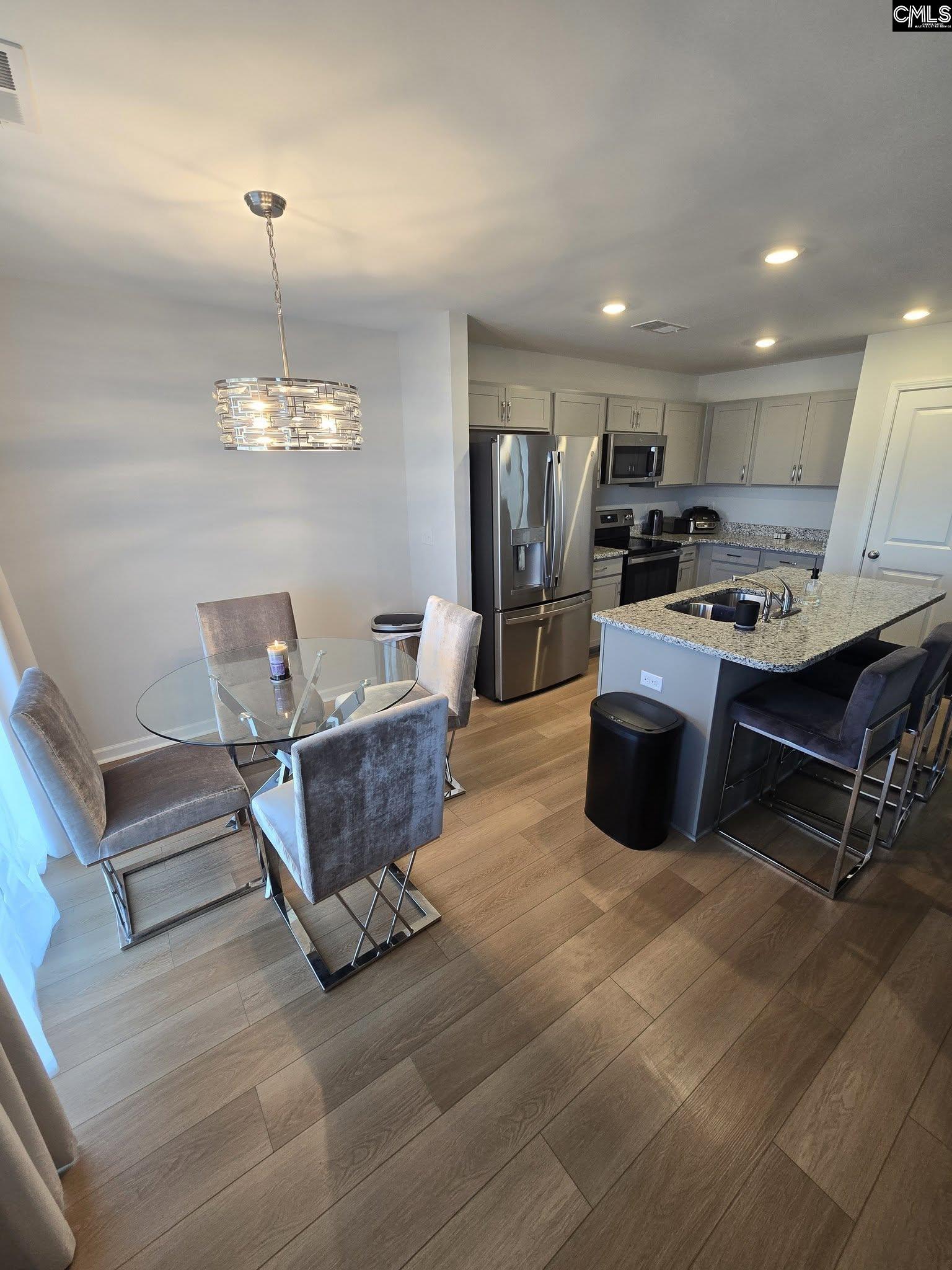 639 N Long Star Way Elgin, SC 29045