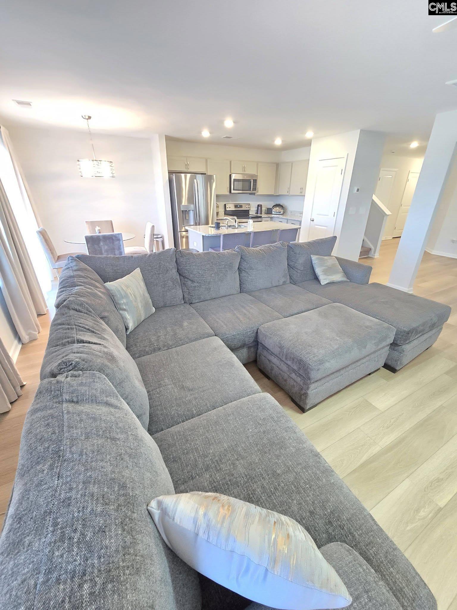 639 N Long Star Way Elgin, SC 29045