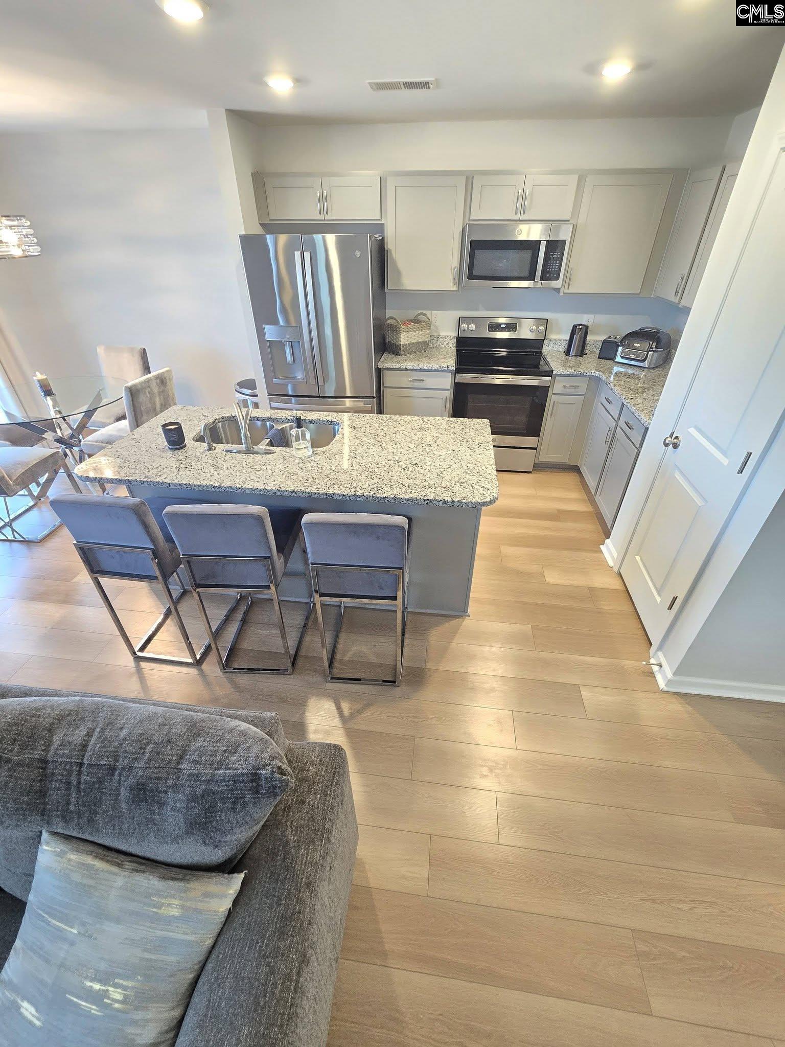 639 N Long Star Way Elgin, SC 29045