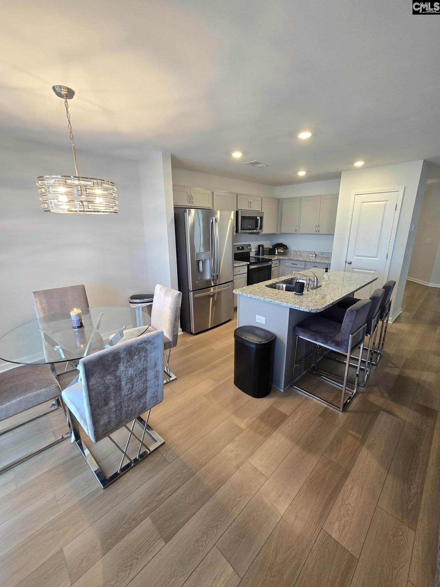 639 N Long Star Way Elgin, SC 29045
