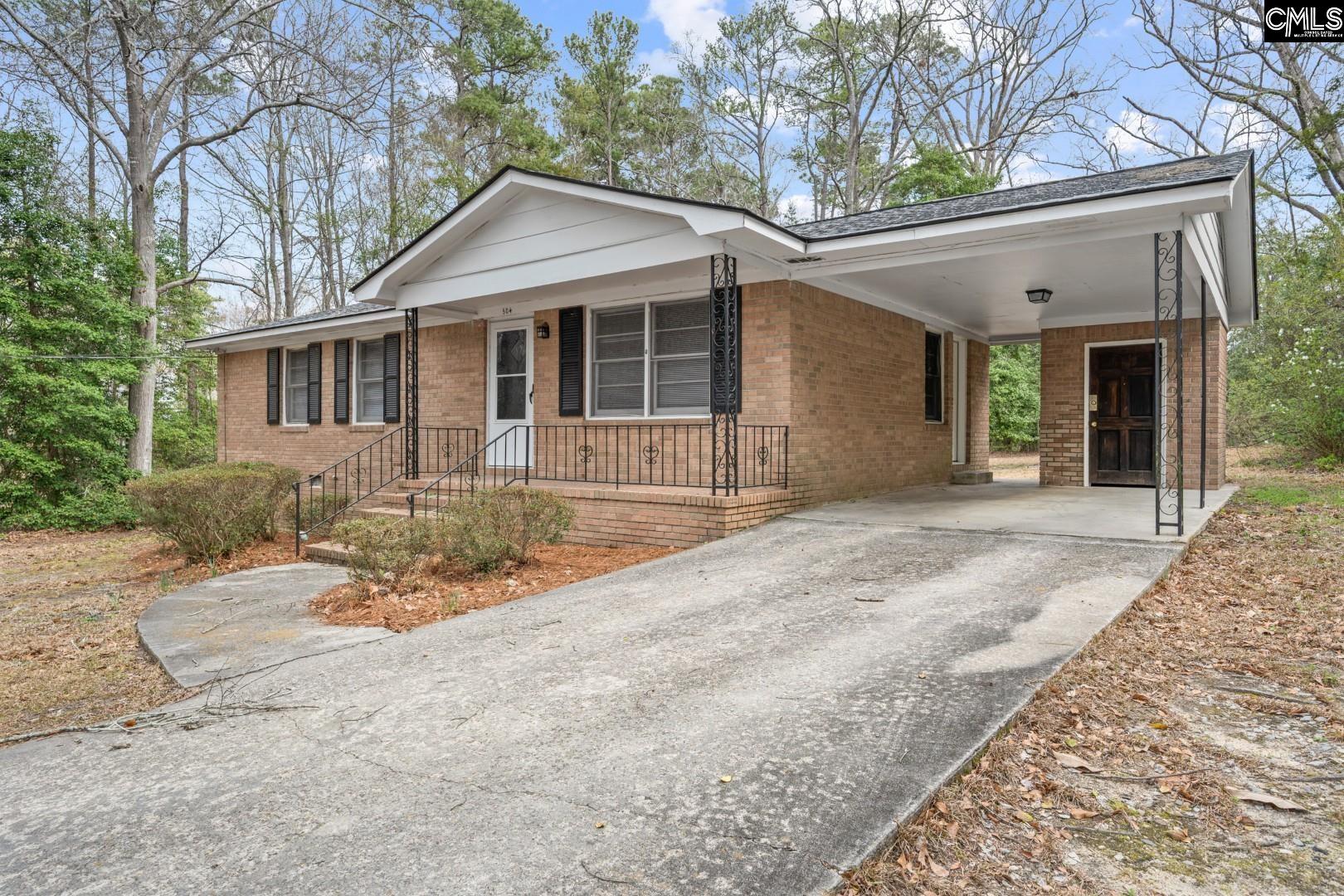 504 Harmon Street Lexington, SC 29072