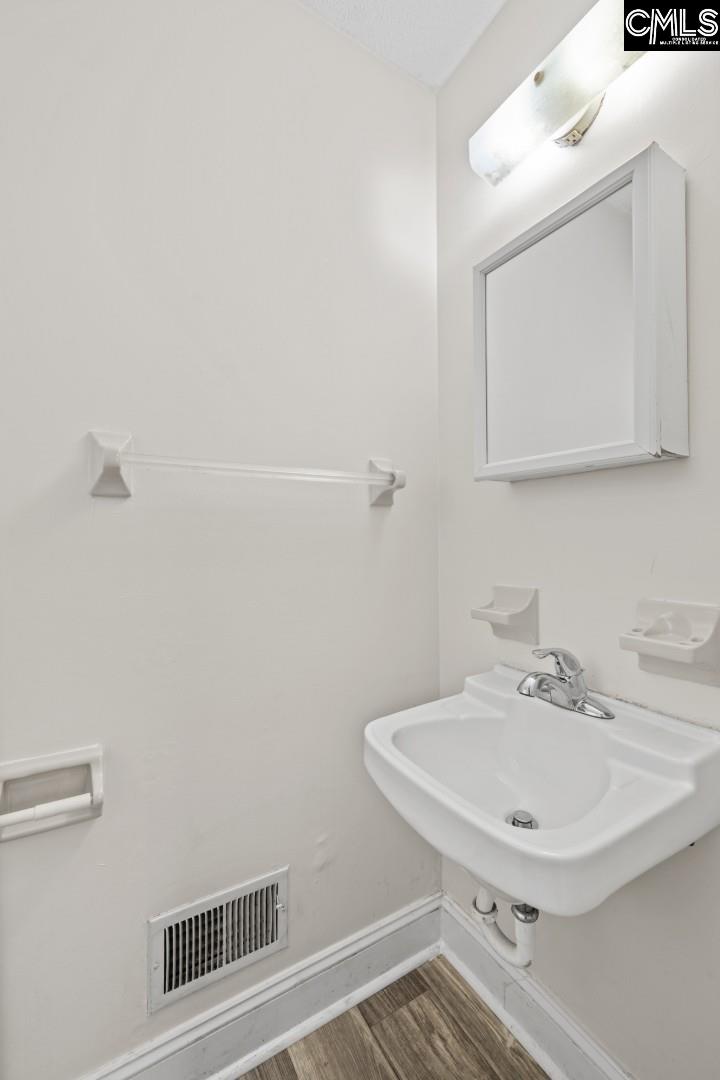 504 Harmon Street Lexington, SC 29072