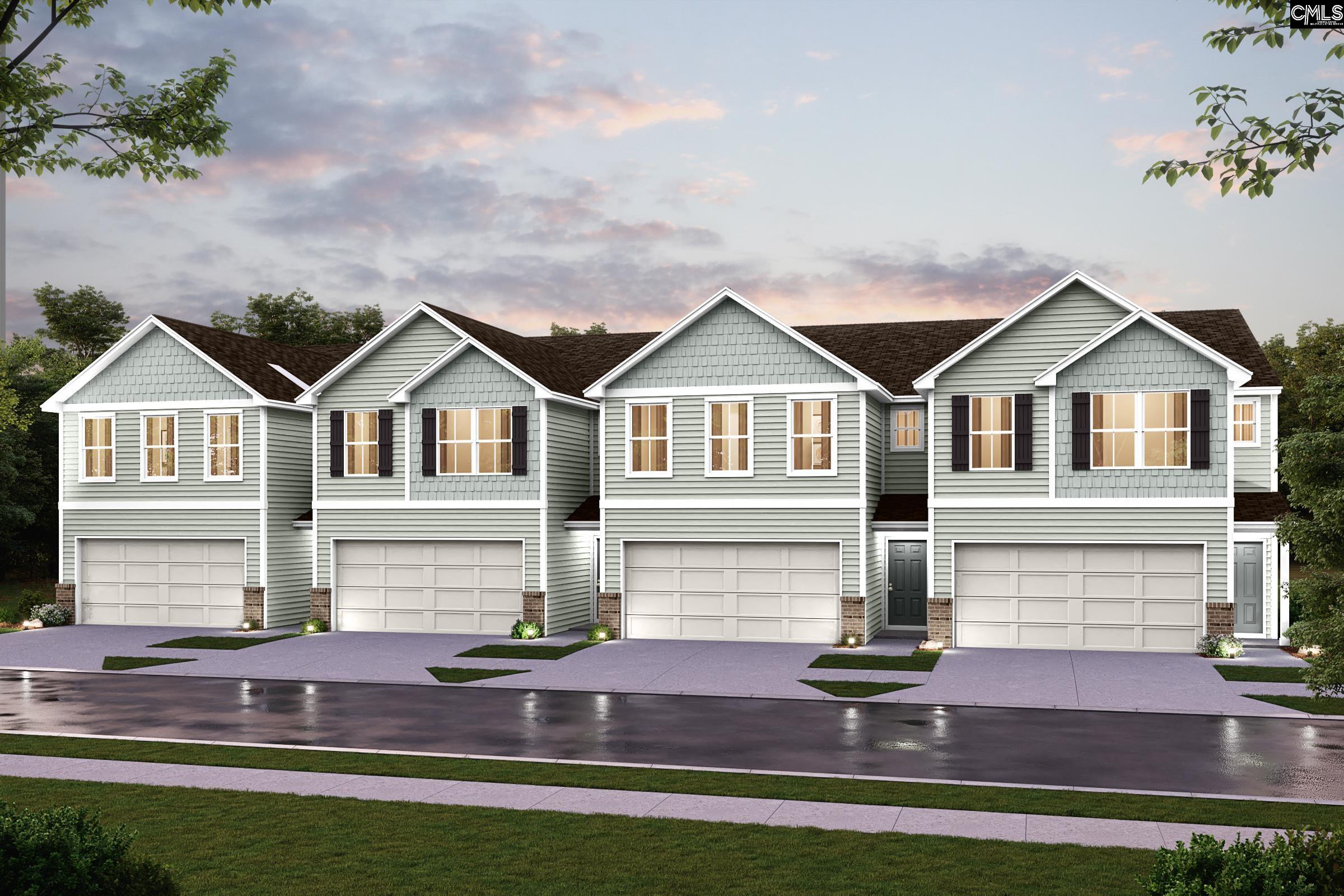 4026 Lambert Drive Florence, SC 29506-9999