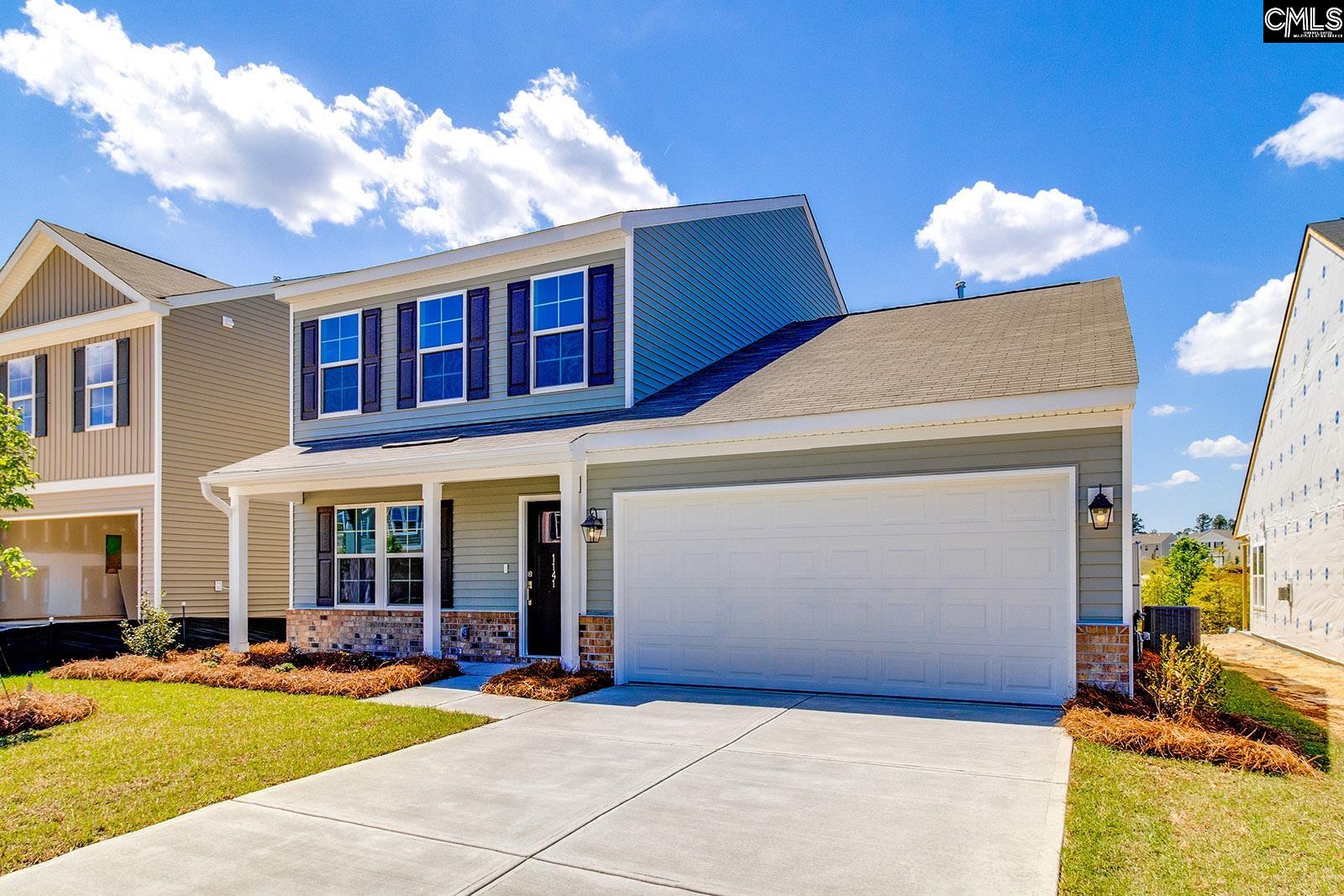 1141 Crescent Corner Drive Elgin, SC 29045-0000