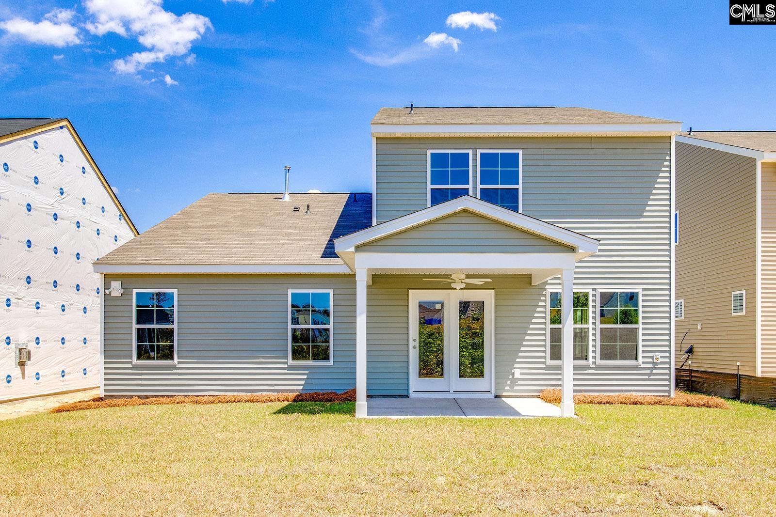 1141 Crescent Corner Drive Elgin, SC 29045-0000