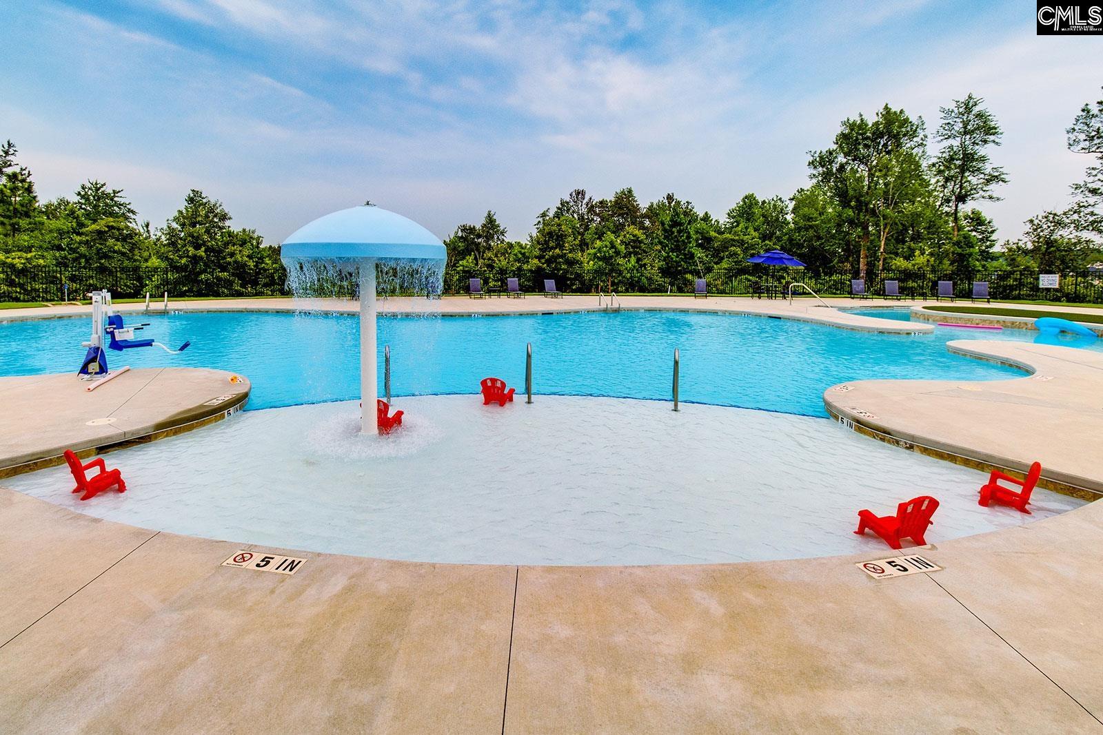 1141 Crescent Corner Drive Elgin, SC 29045-0000