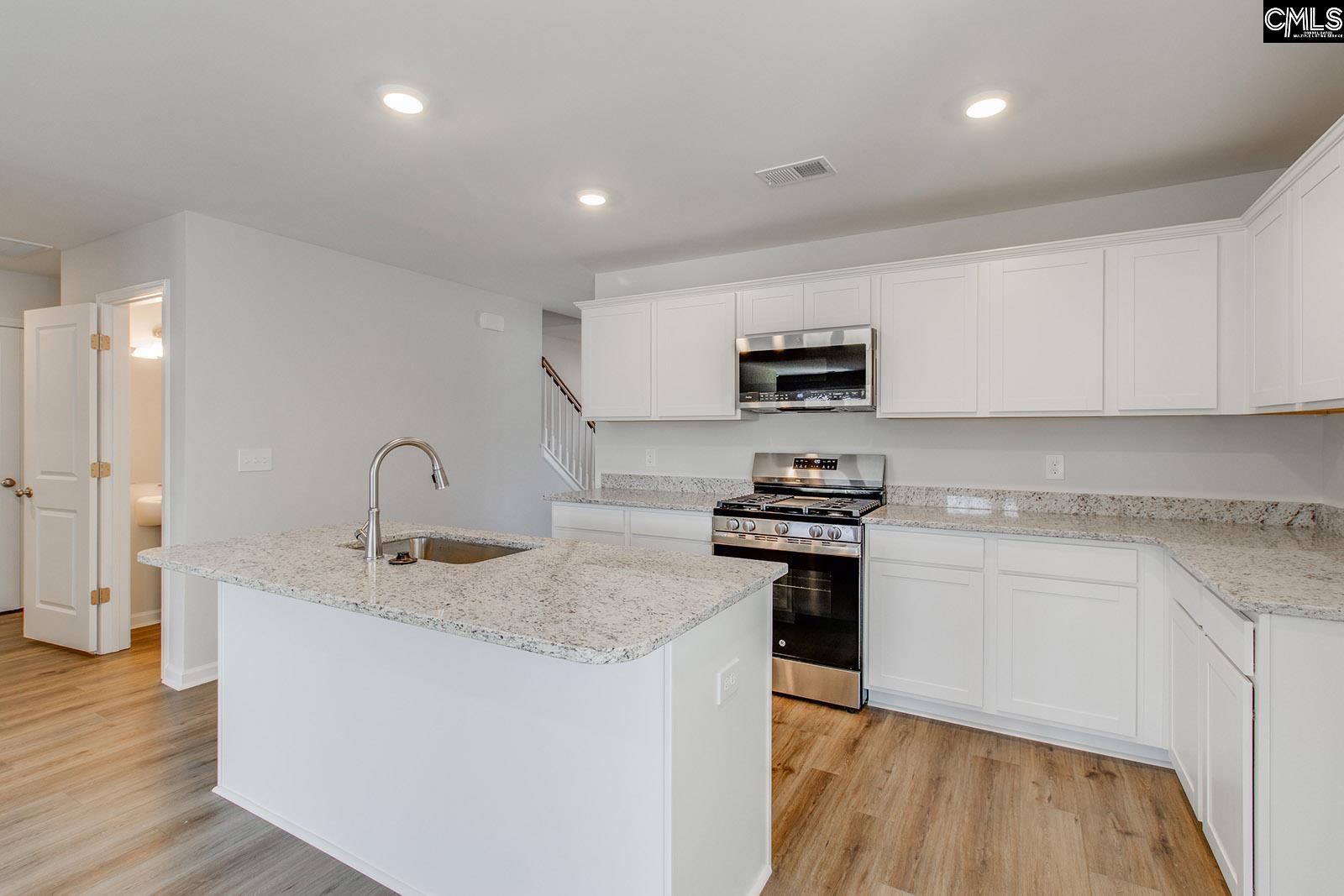 1141 Crescent Corner Drive Elgin, SC 29045-0000