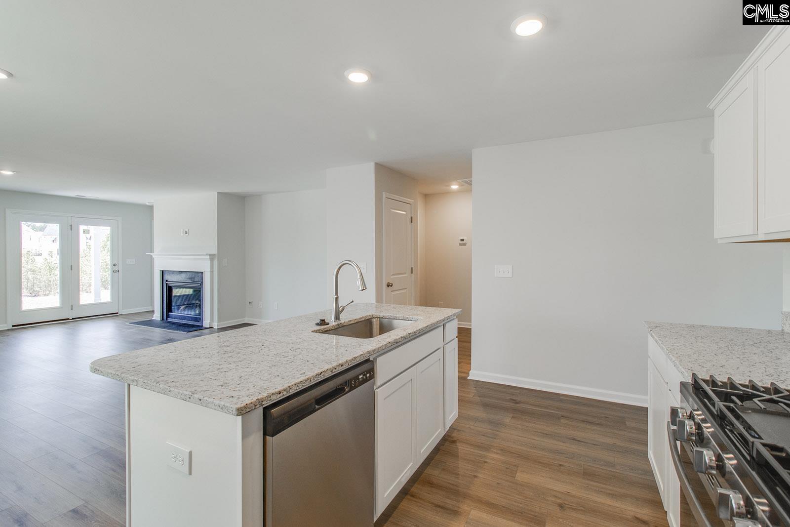 1141 Crescent Corner Drive Elgin, SC 29045-0000