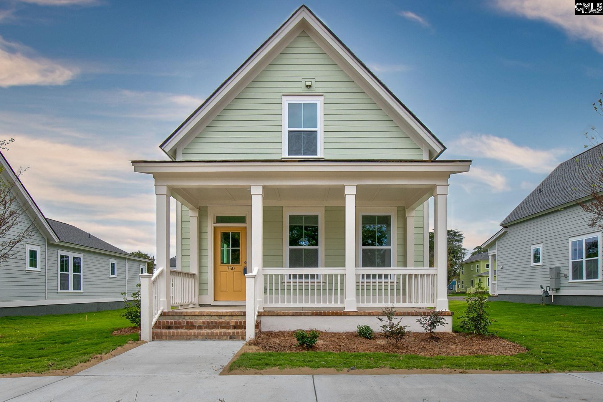 750 Poplar Street Cayce, SC 29033
