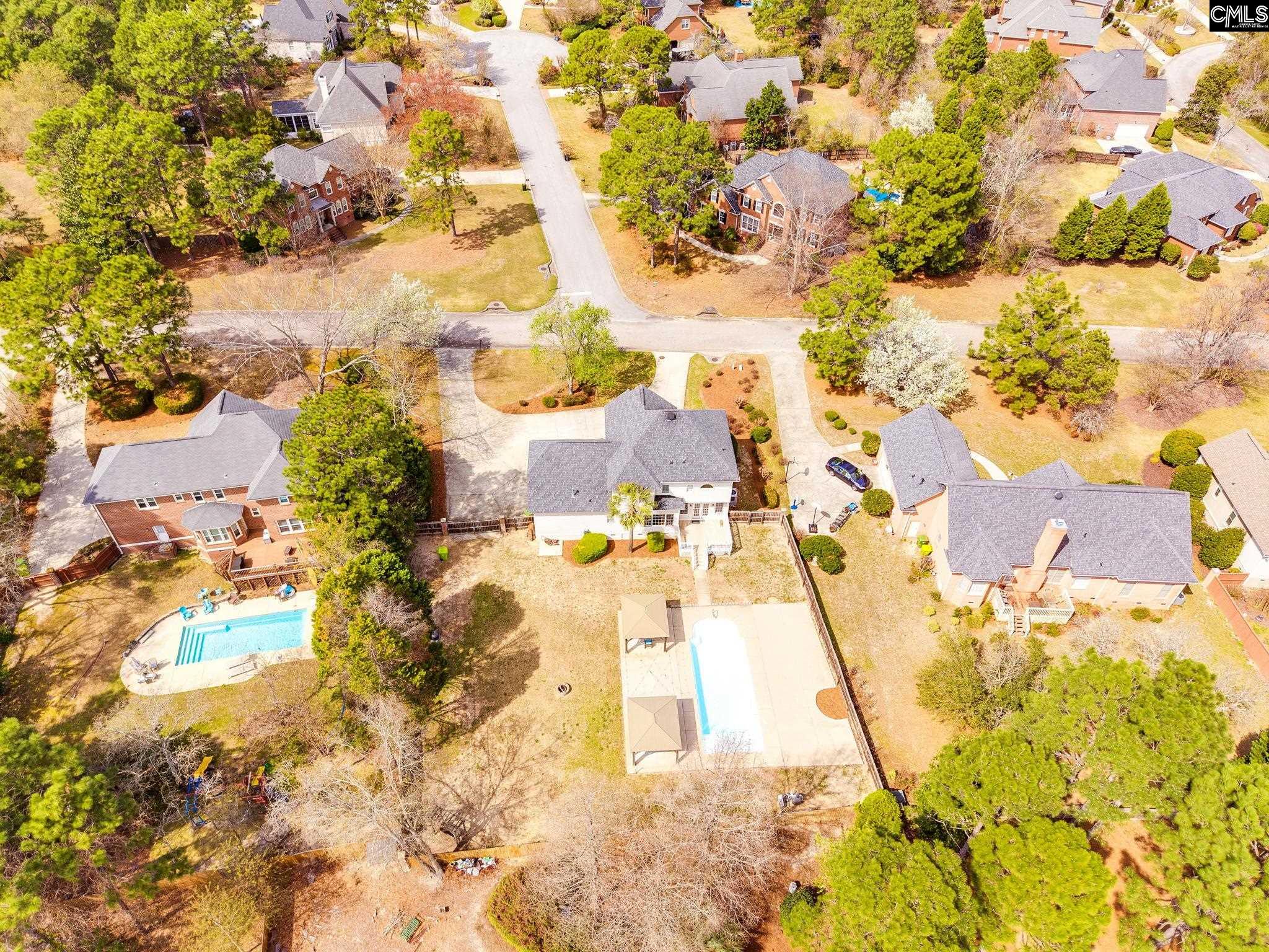 218 Bentwood Drive Columbia, SC 29229