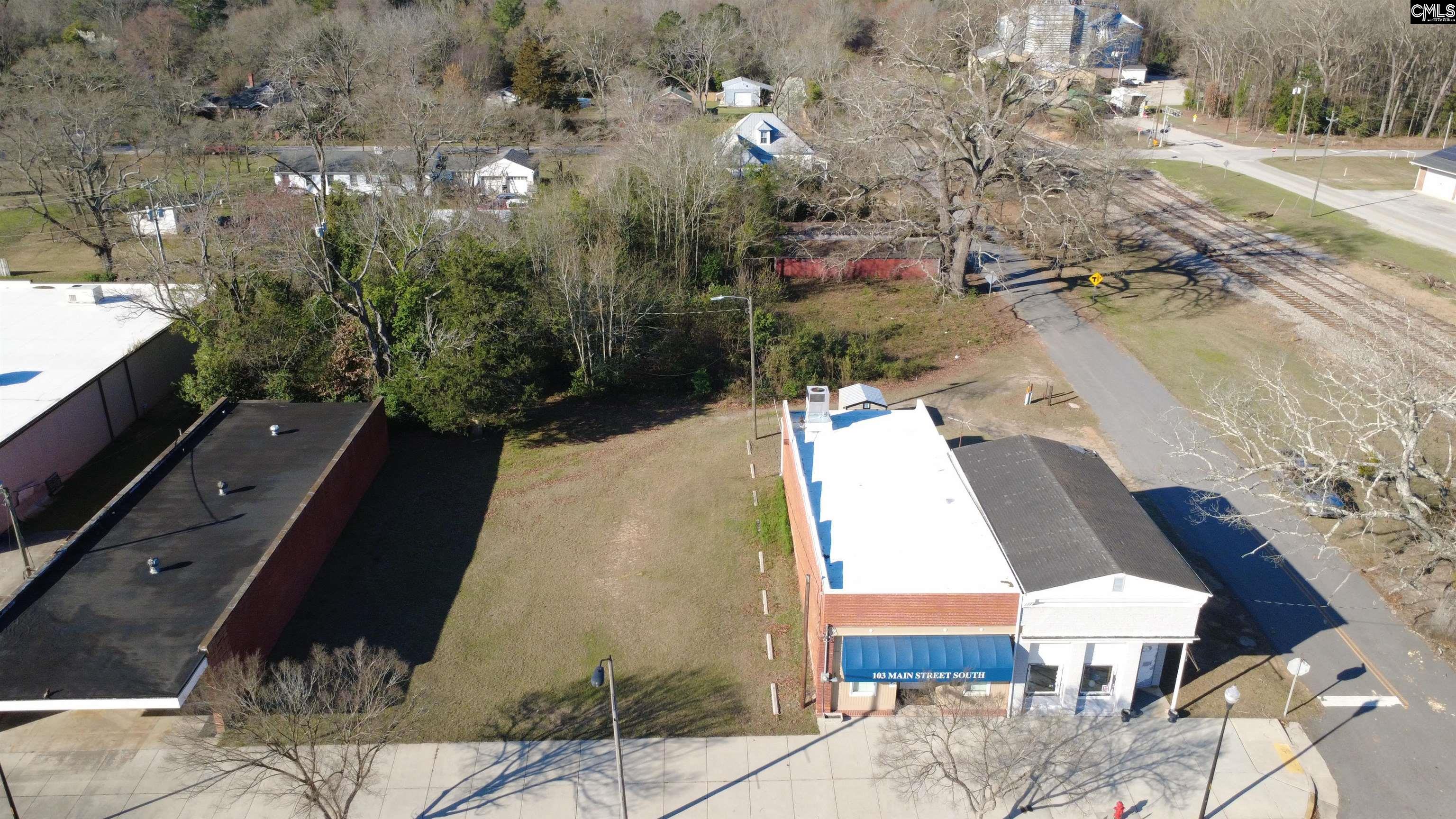 105 Main Street Bethune, SC 29009-0000