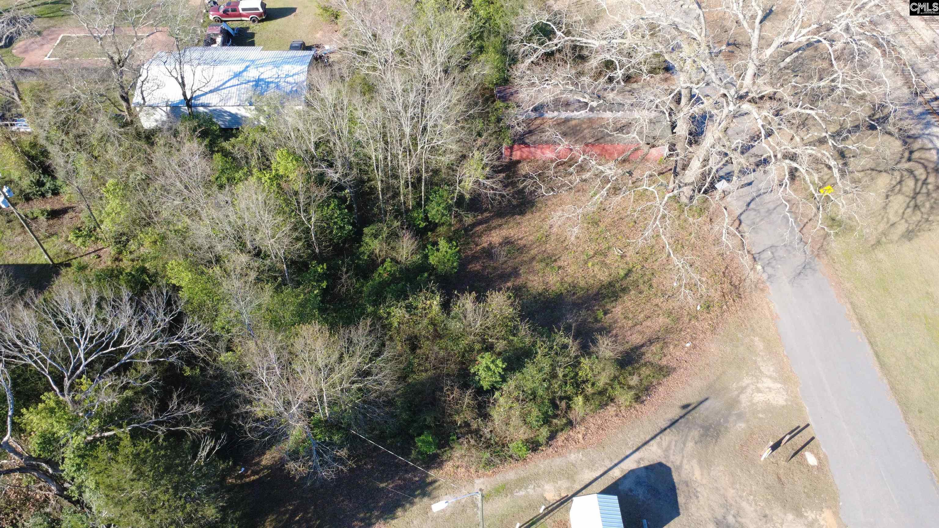 105 Main Street Bethune, SC 29009-0000
