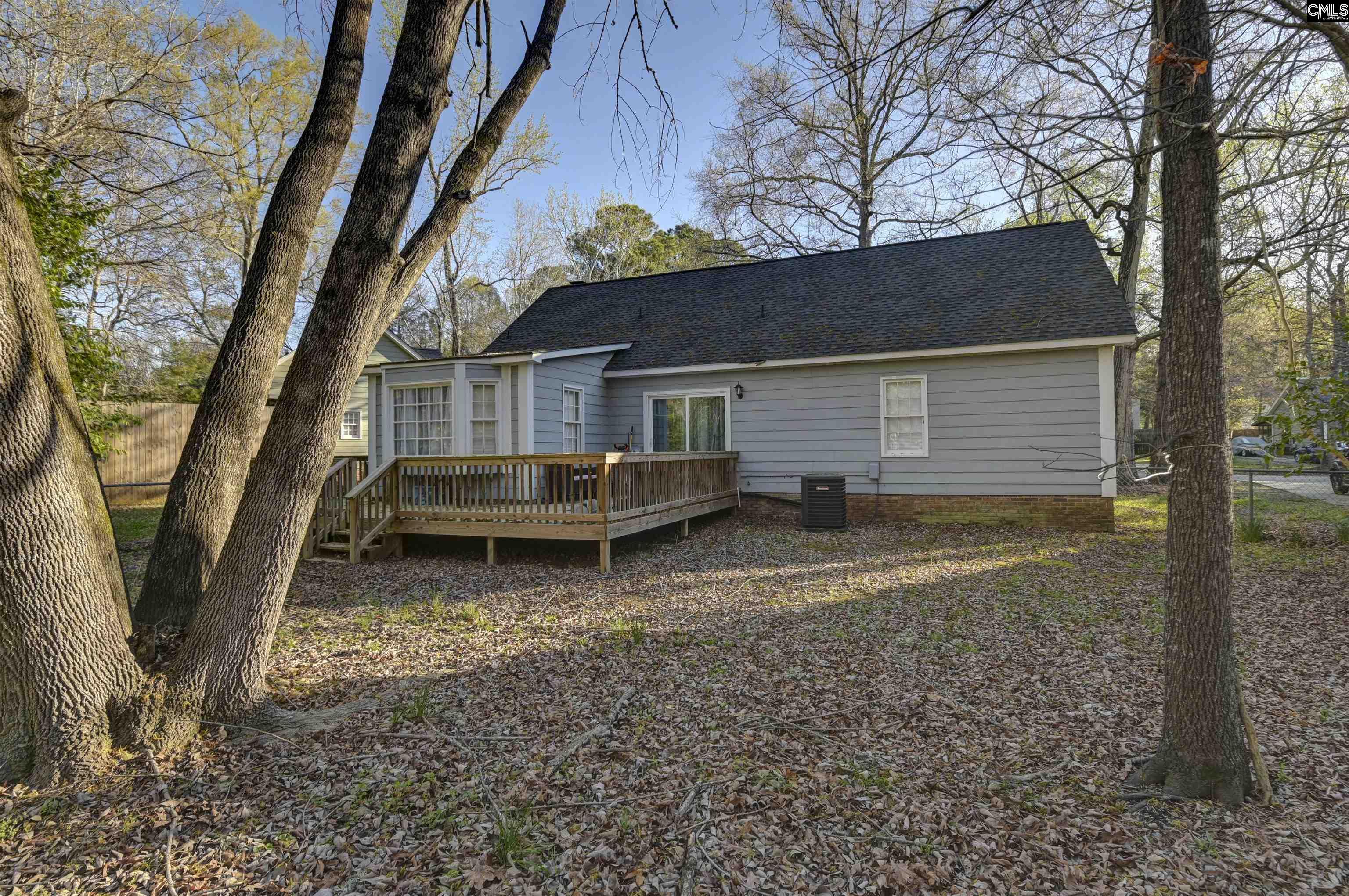 337 Chapelwhite Road Irmo, SC 29063