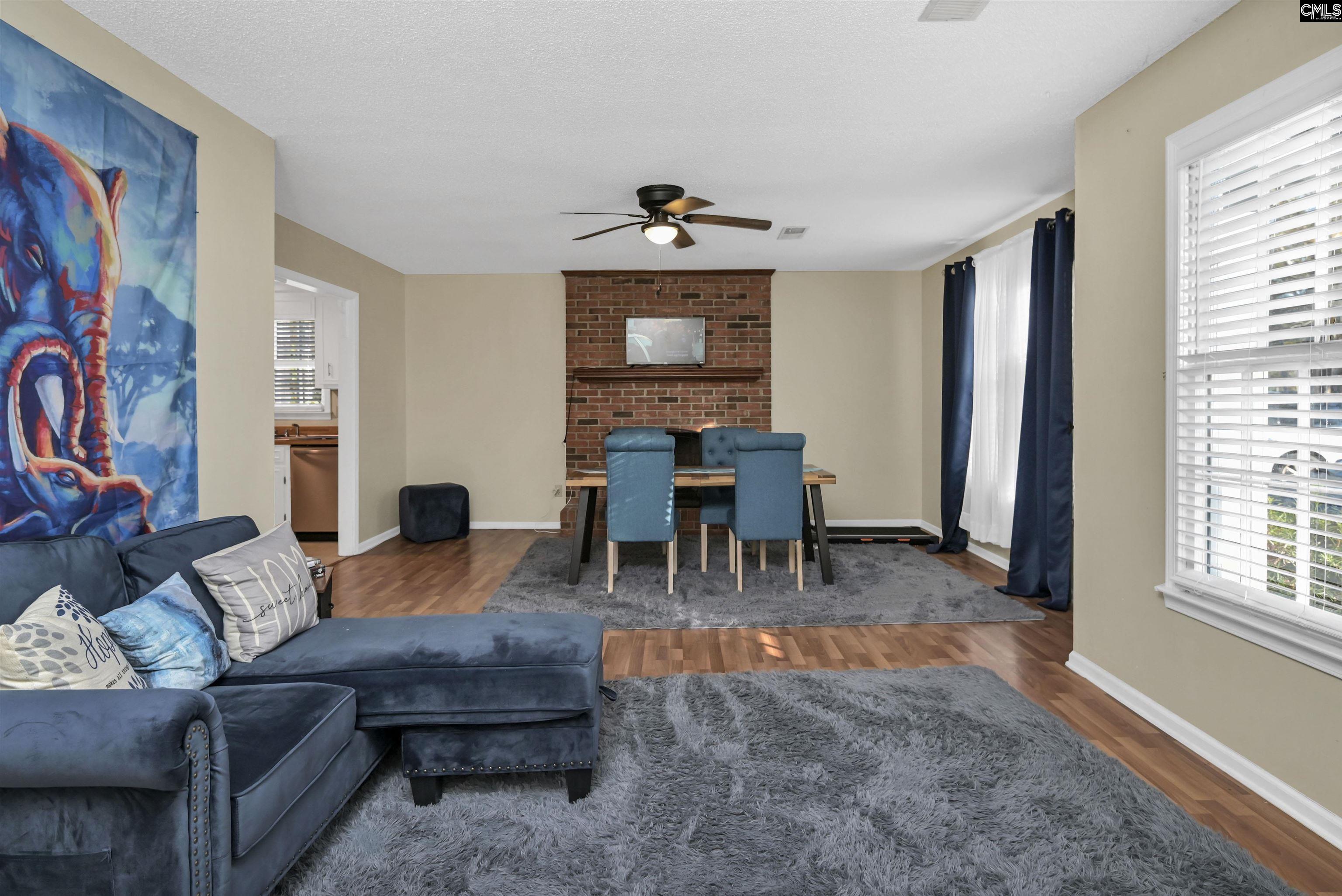 337 Chapelwhite Road Irmo, SC 29063