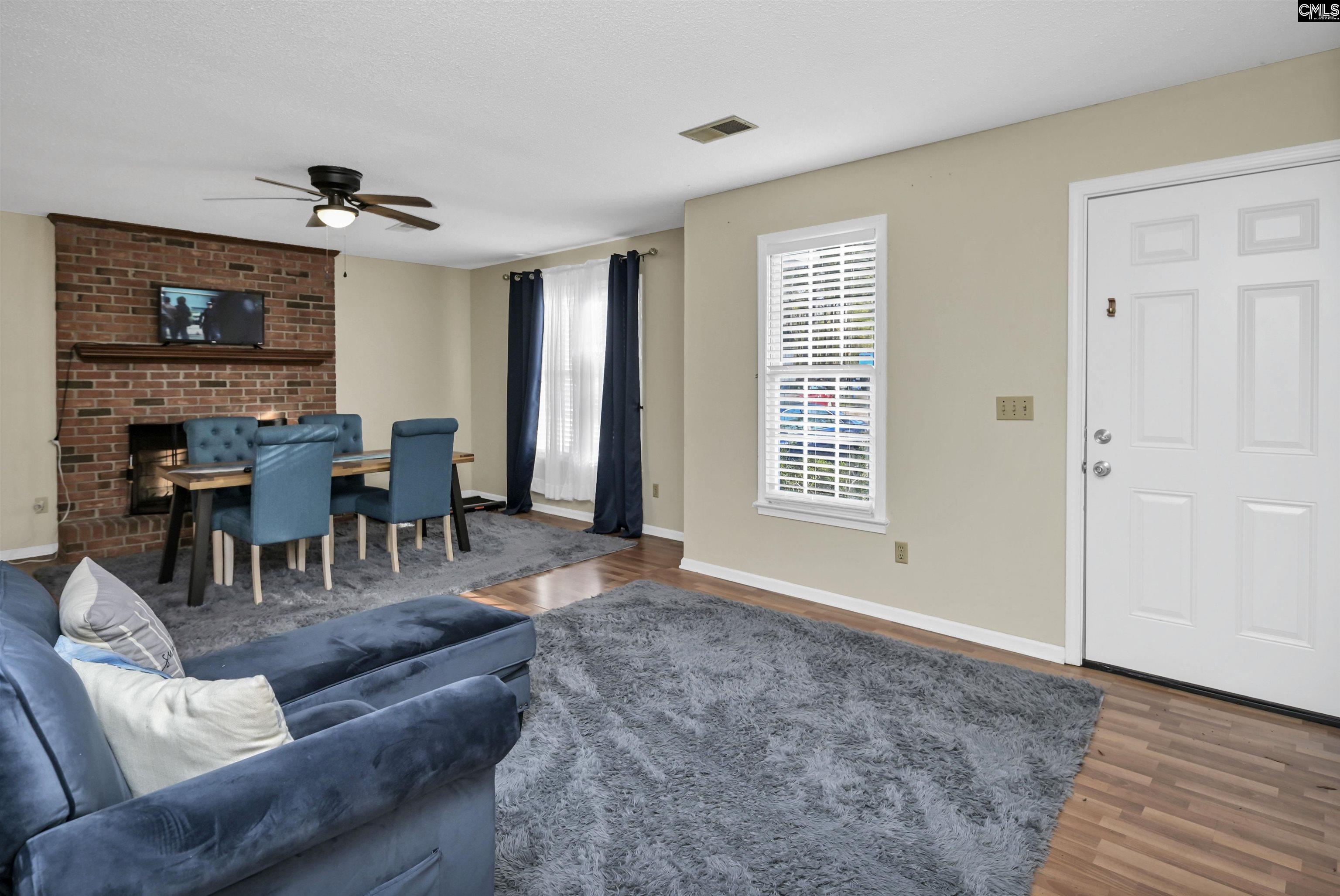 337 Chapelwhite Road Irmo, SC 29063