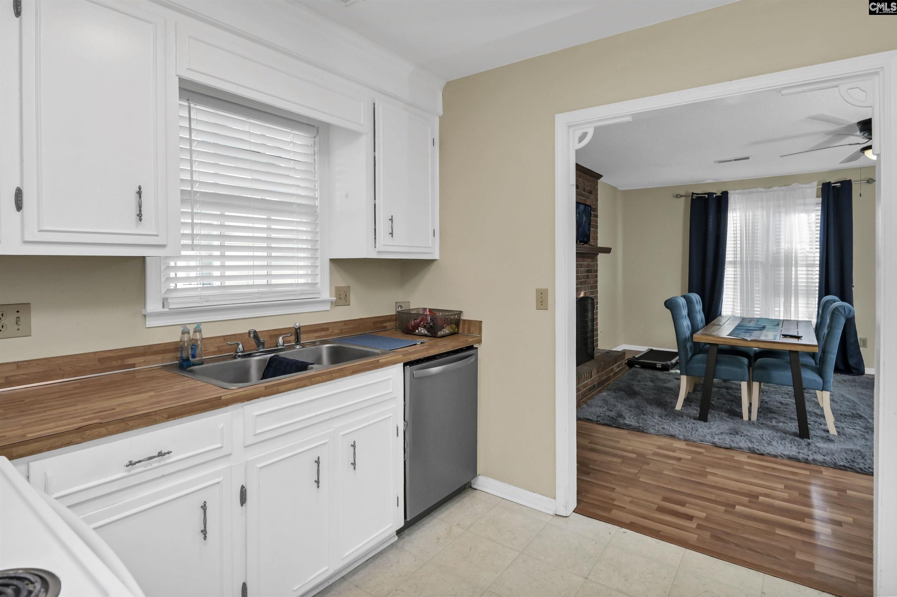 337 Chapelwhite Road Irmo, SC 29063