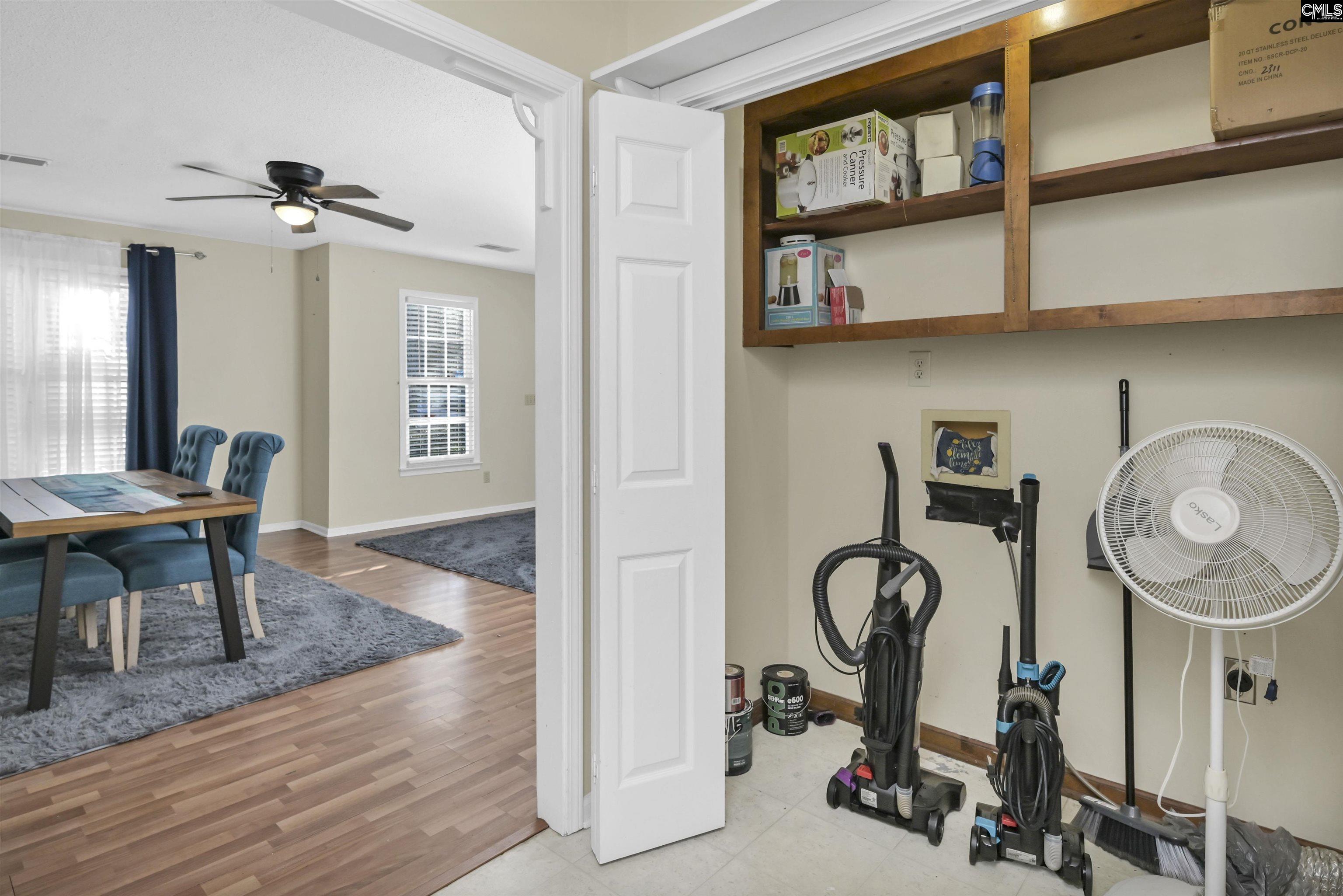 337 Chapelwhite Road Irmo, SC 29063