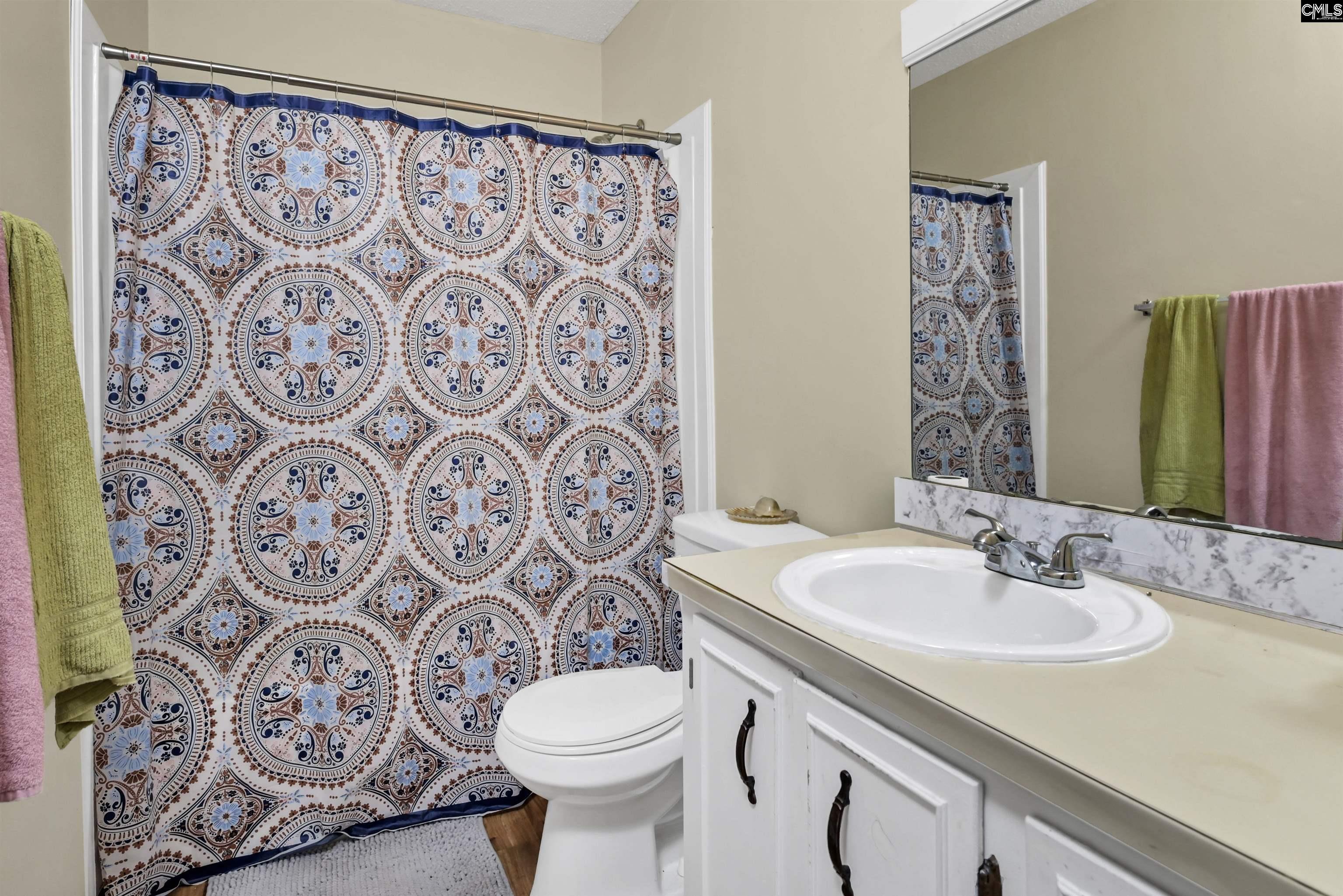 337 Chapelwhite Road Irmo, SC 29063