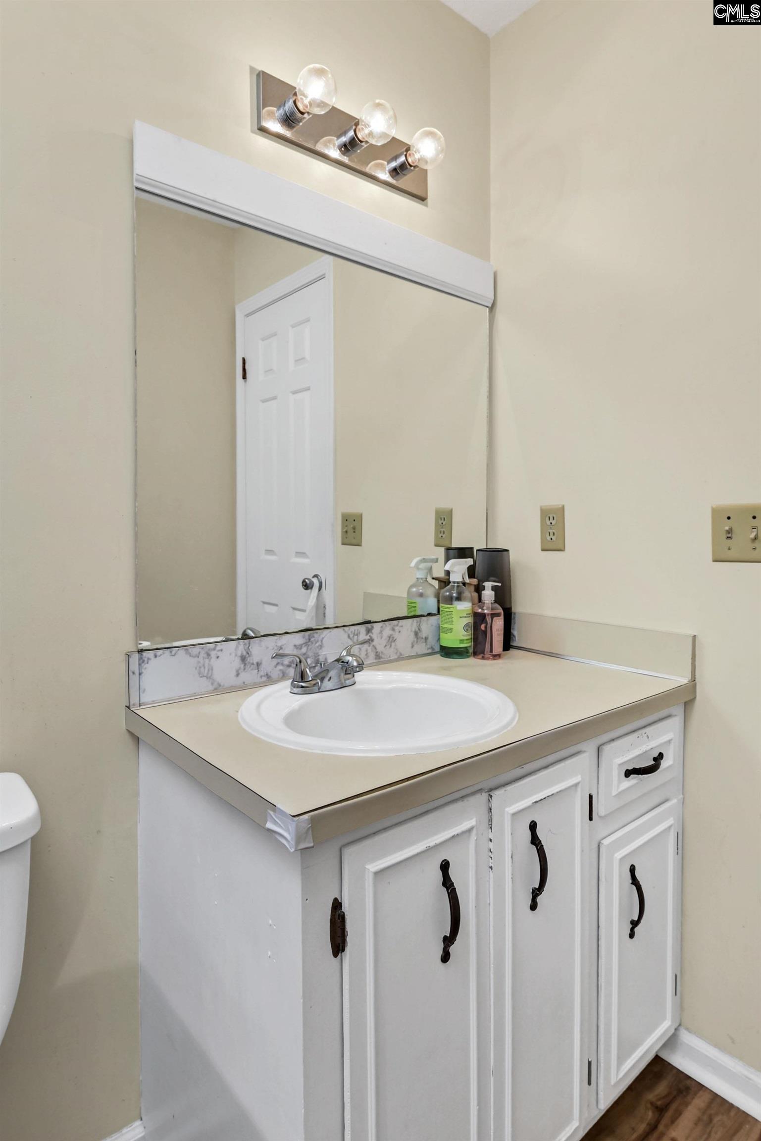 337 Chapelwhite Road Irmo, SC 29063
