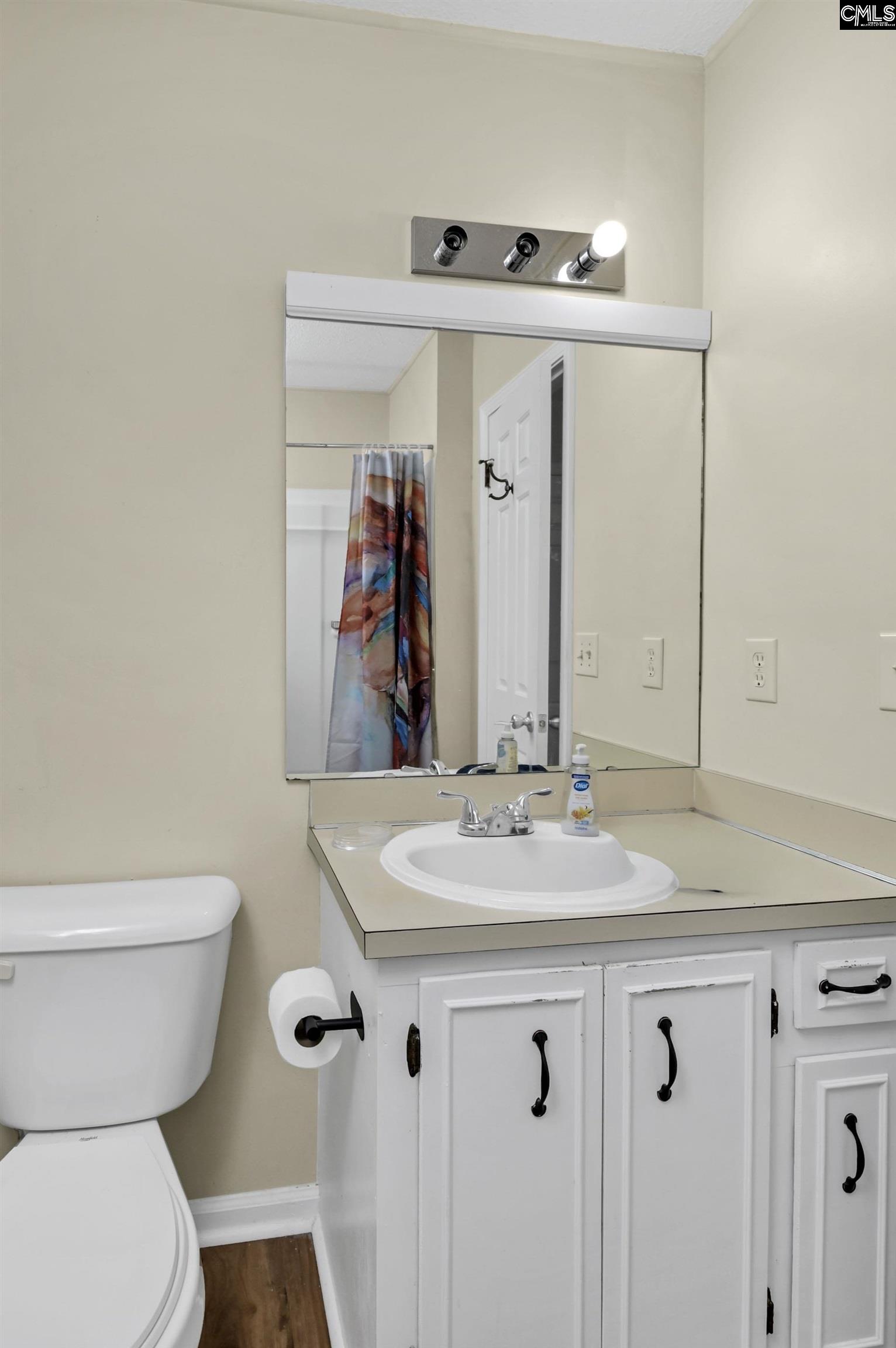 337 Chapelwhite Road Irmo, SC 29063