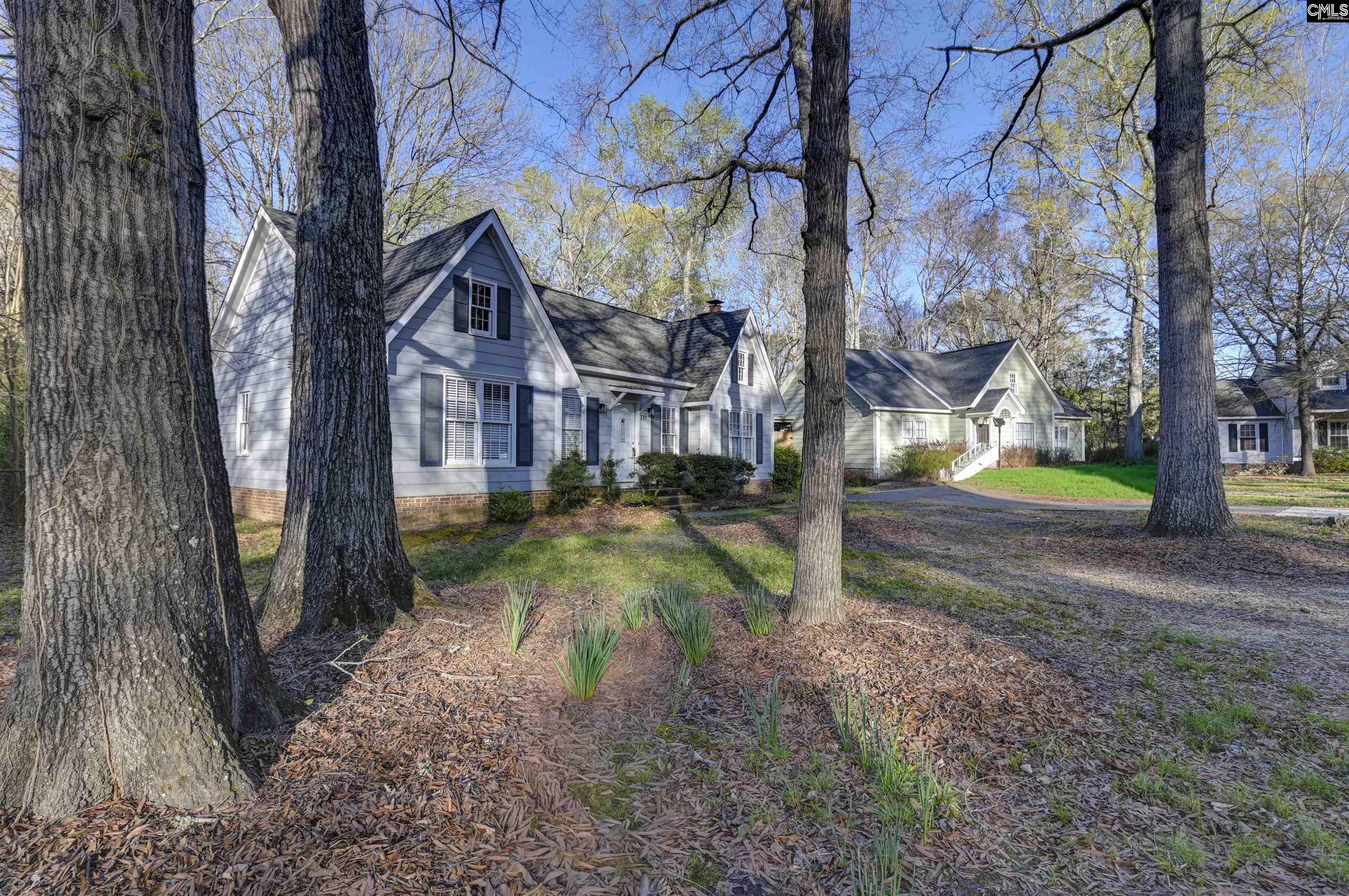 337 Chapelwhite Road Irmo, SC 29063