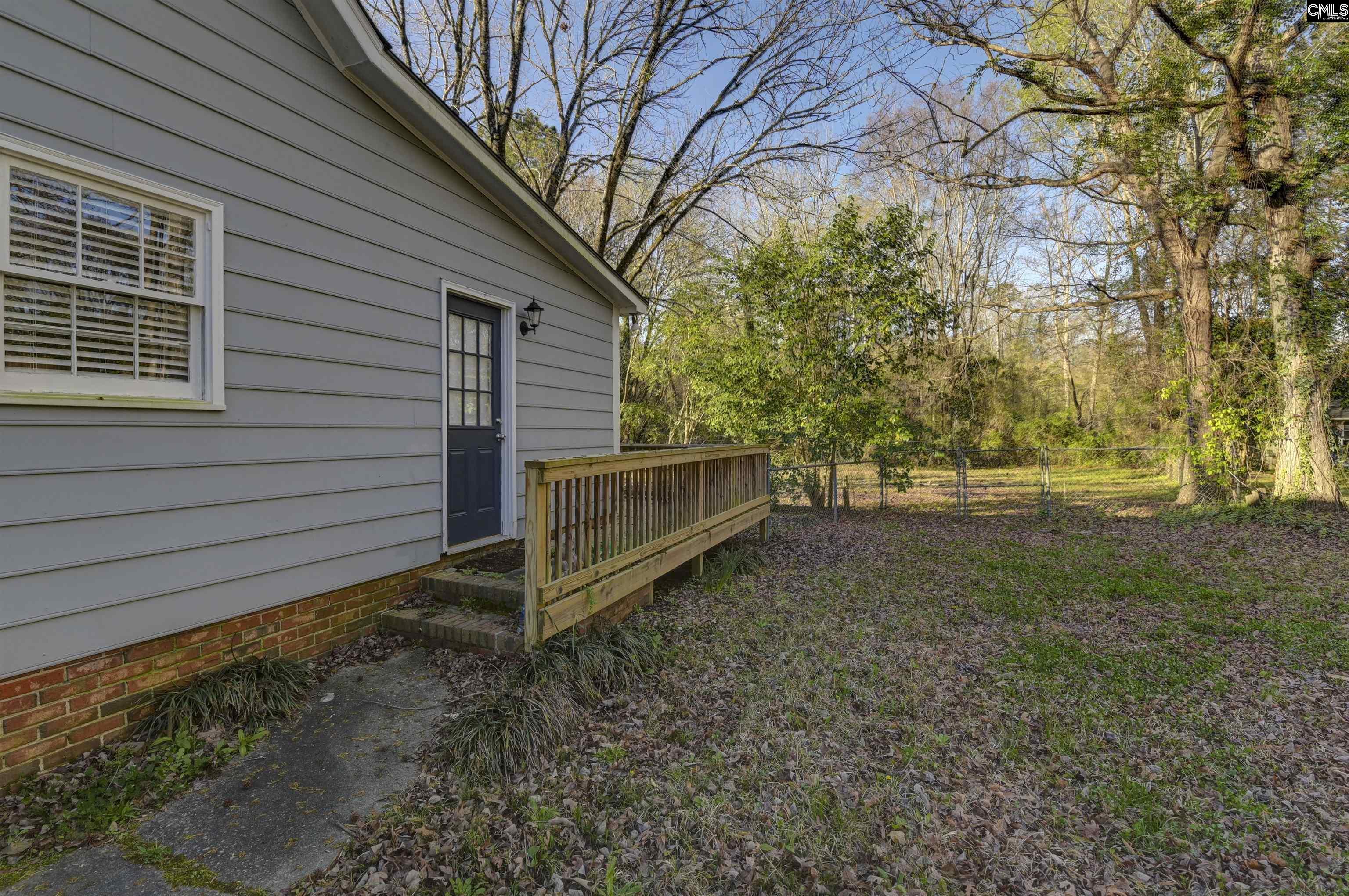 337 Chapelwhite Road Irmo, SC 29063