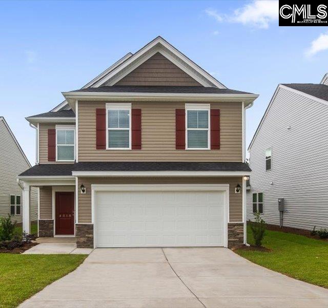 4083 Half Mast Loop Columbia, SC 29229
