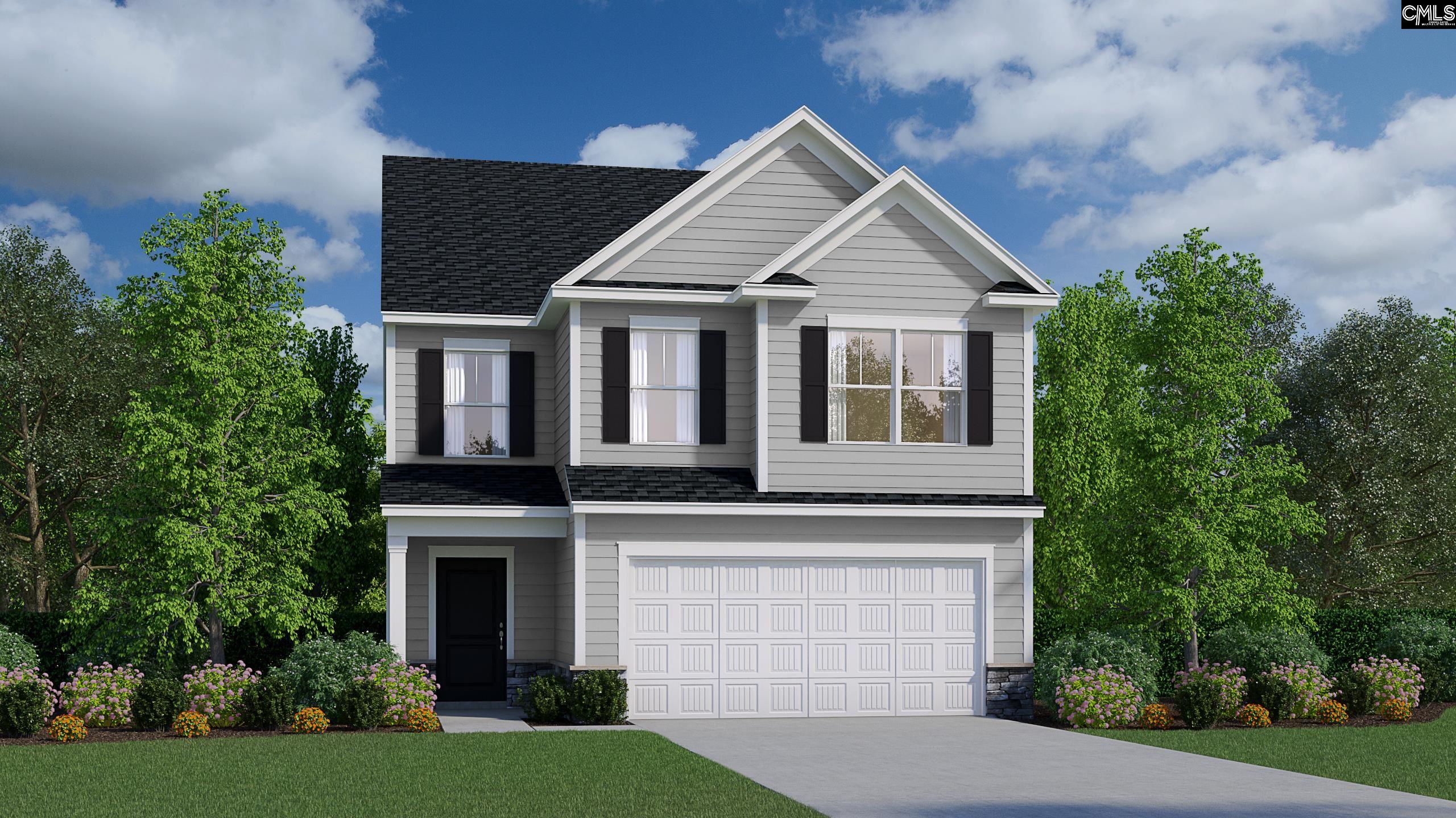 4083 Half Mast Loop Columbia, SC 29229
