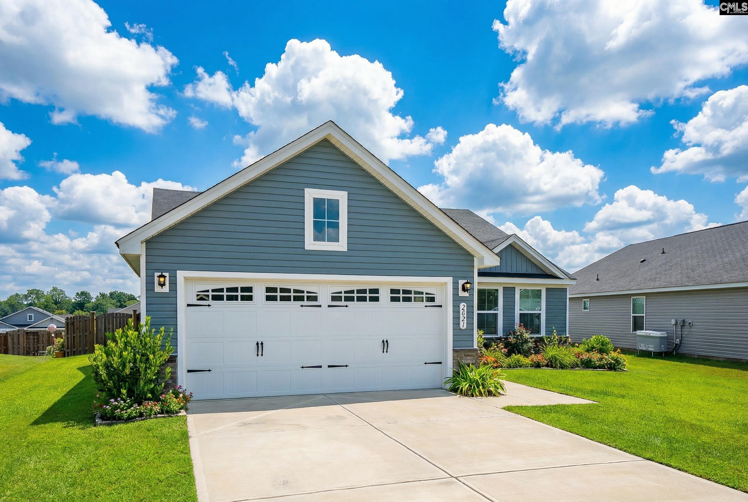 2021 Orchard Oak Trail Columbia, SC 29209