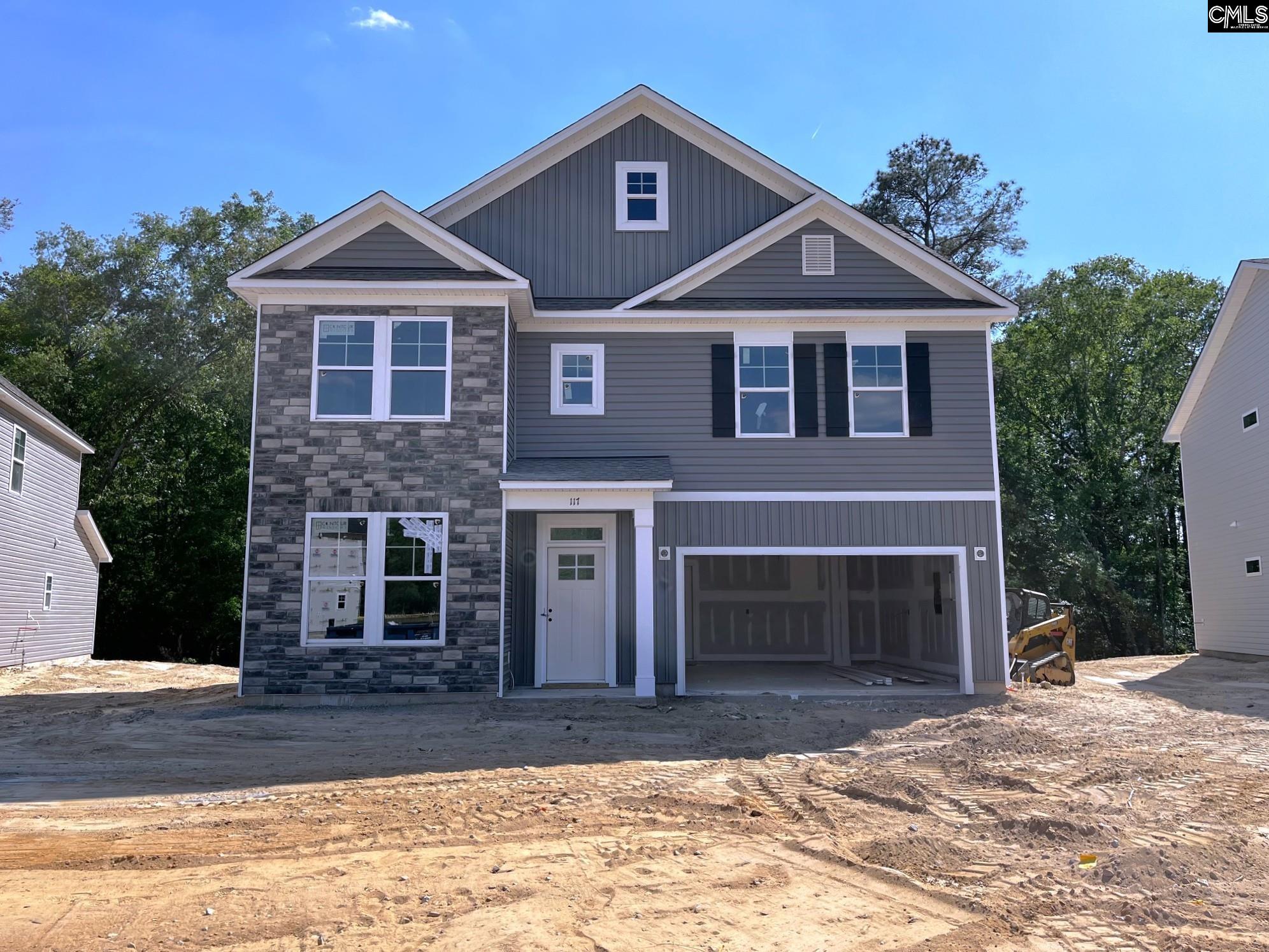 117 Balis Farm Circle Blythewood, SC 29016