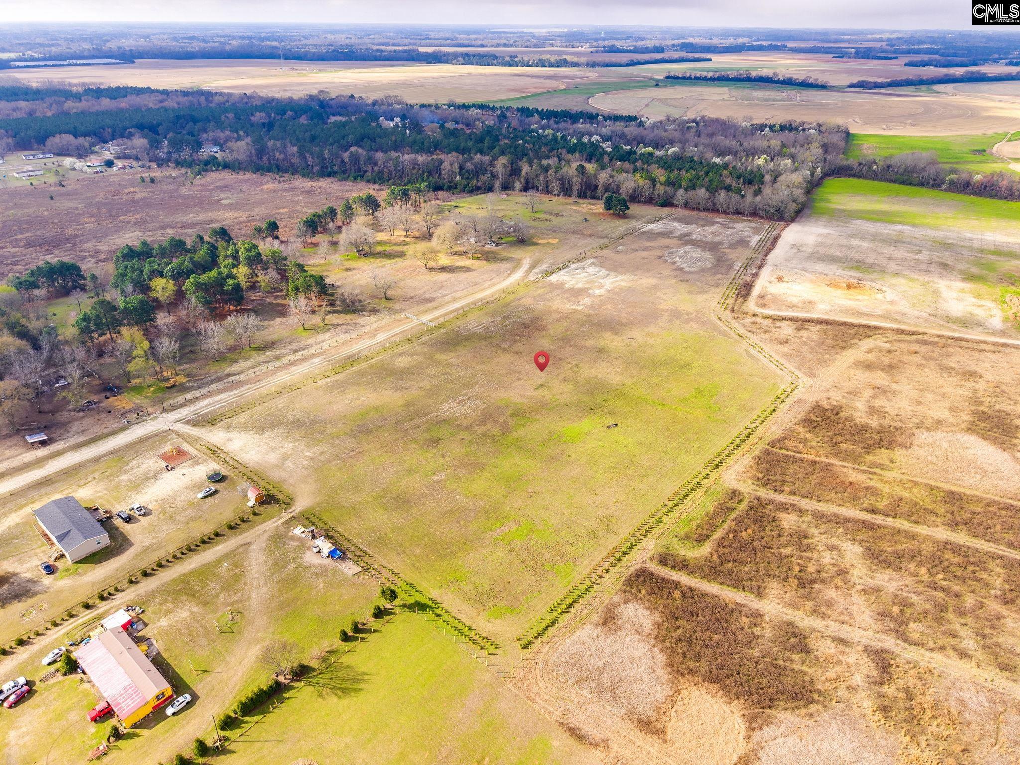 5120 Cannery Rd Sumter, SC 29040