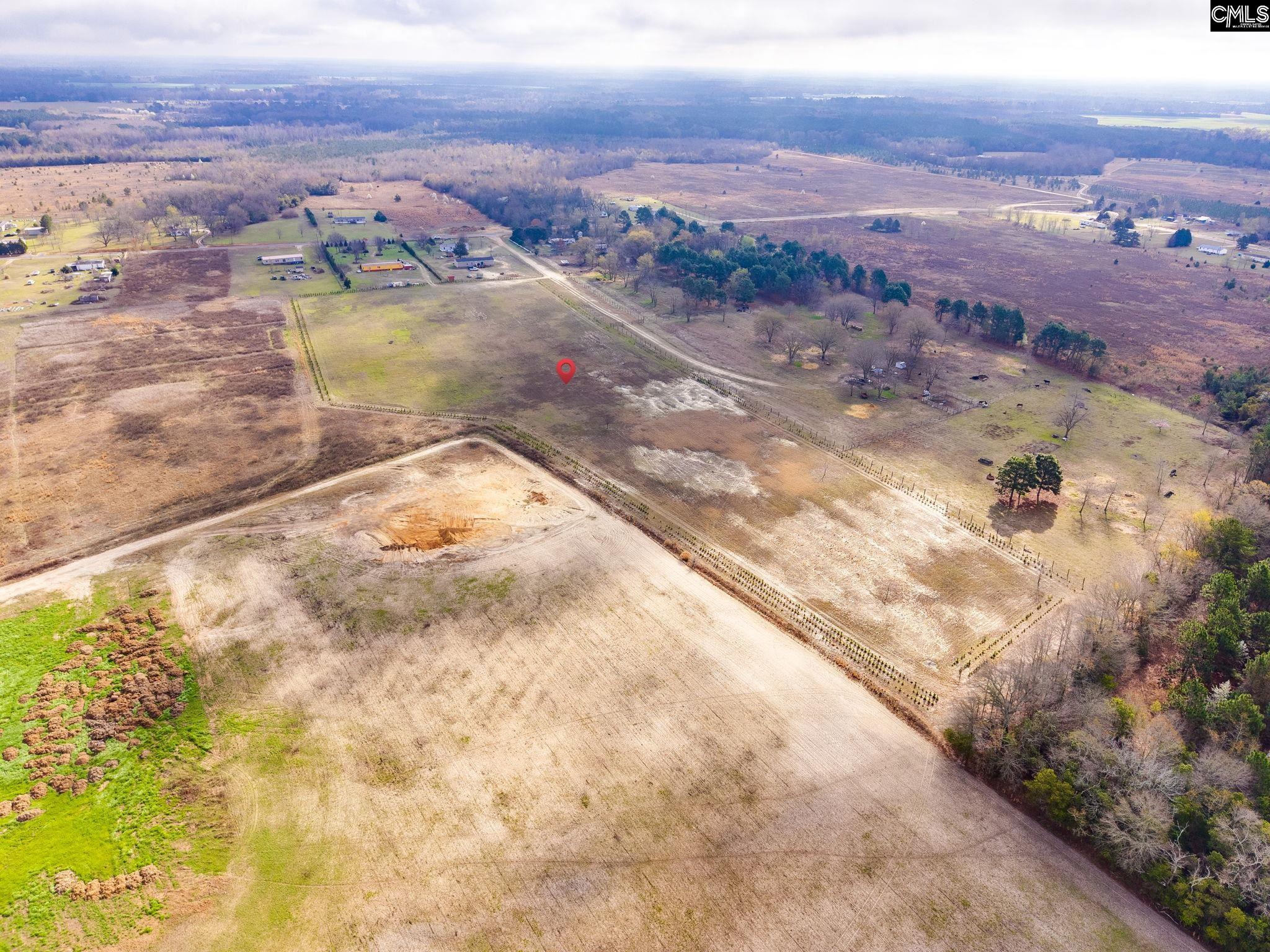 5120 Cannery Rd Sumter, SC 29040