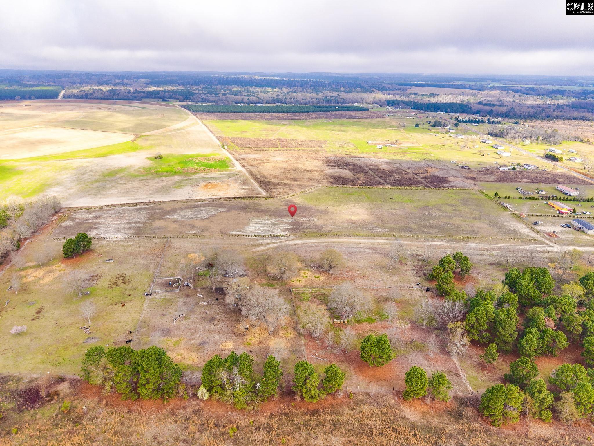 5120 Cannery Rd Sumter, SC 29040