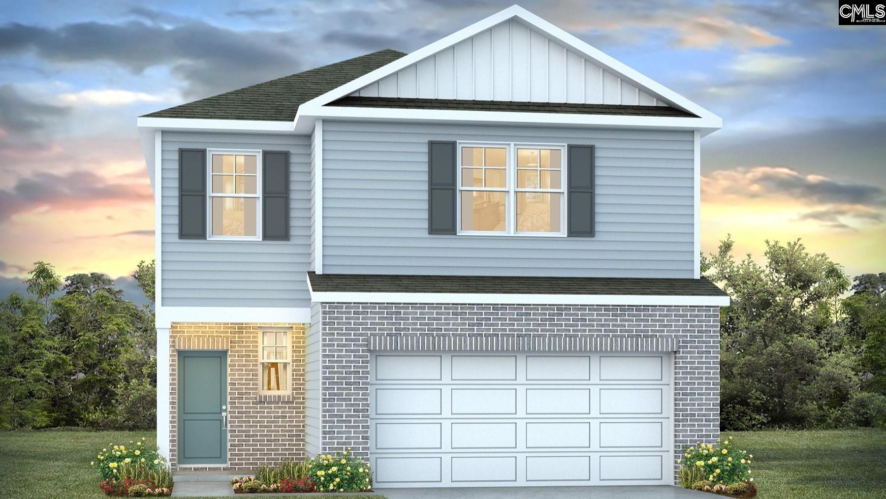 488 Leathertree Lane Blythewood, SC 29016