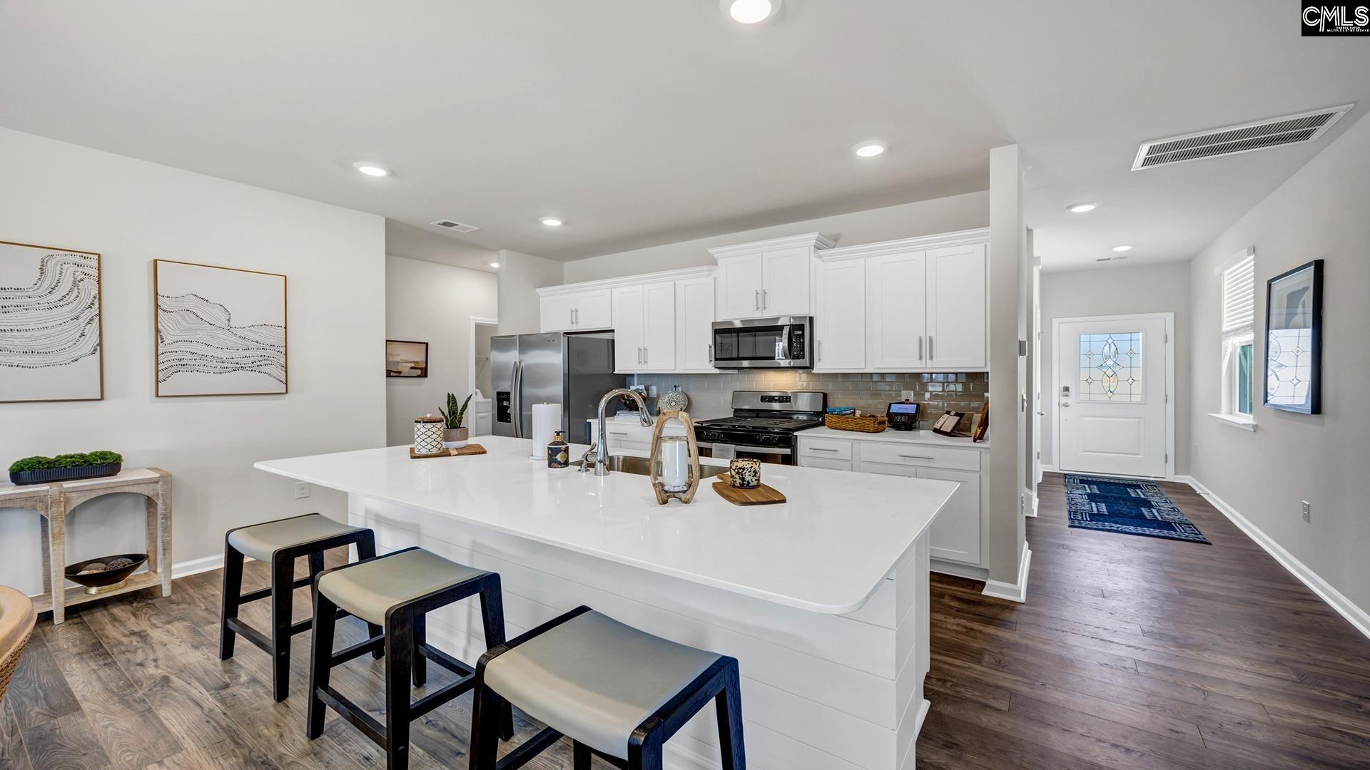 488 Leathertree Lane Blythewood, SC 29016