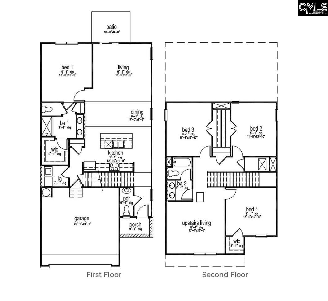 488 Leathertree Lane Blythewood, SC 29016