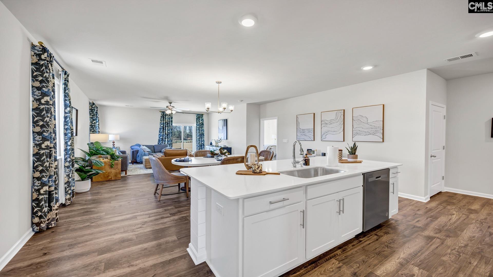 488 Leathertree Lane Blythewood, SC 29016