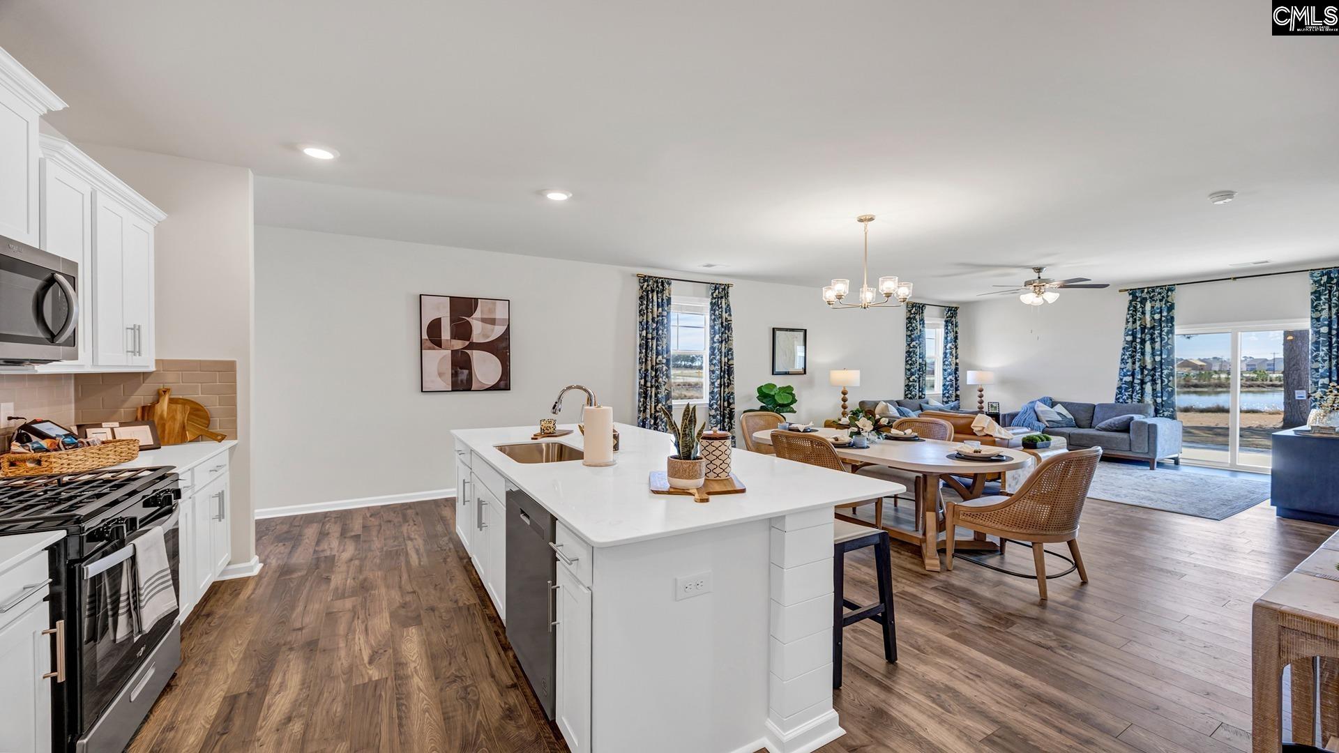 488 Leathertree Lane Blythewood, SC 29016