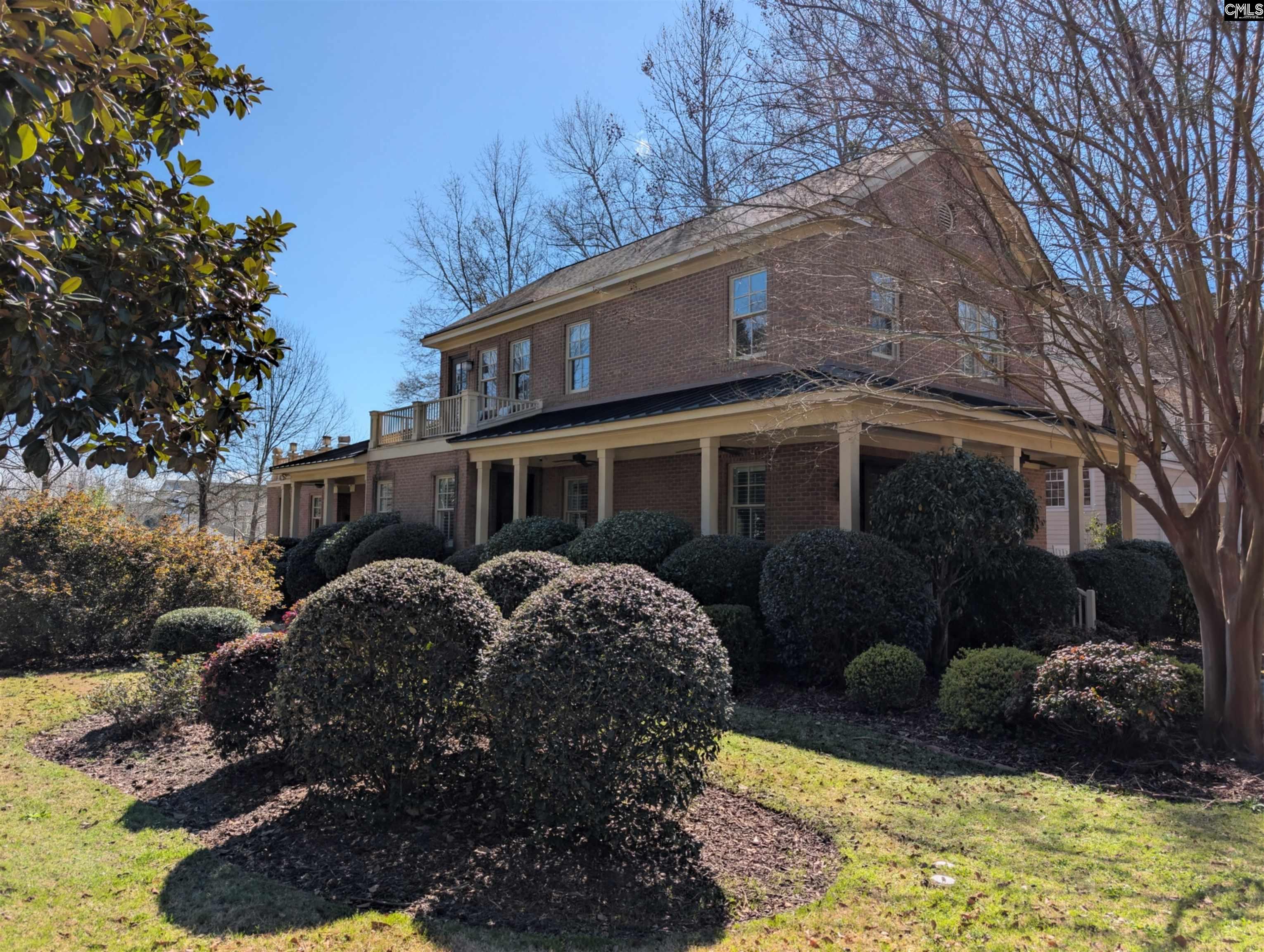 51 Veranda Lane Blythewood, SC 29016